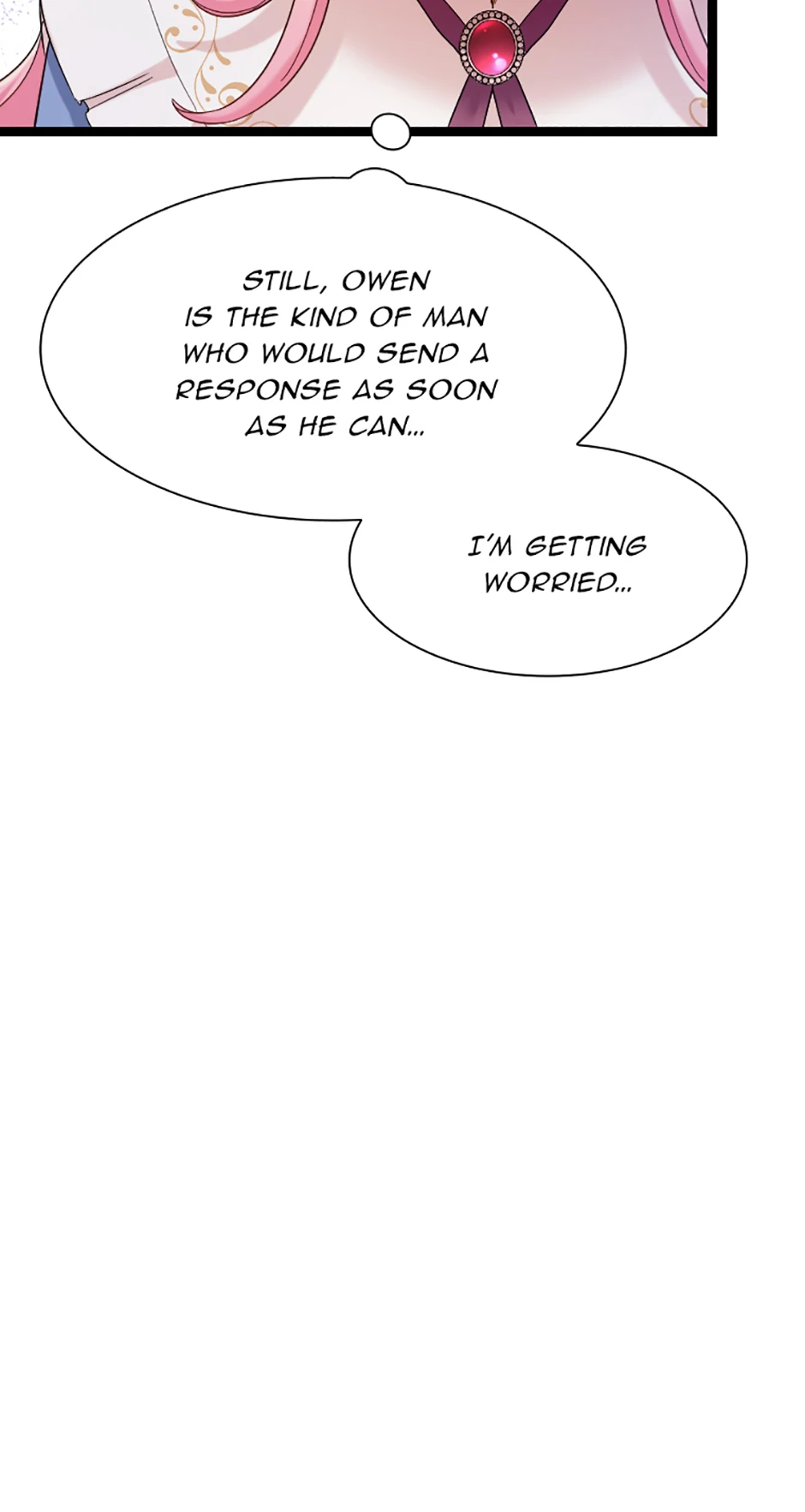 Lady of Iron Wall Chapter 32 - page 66