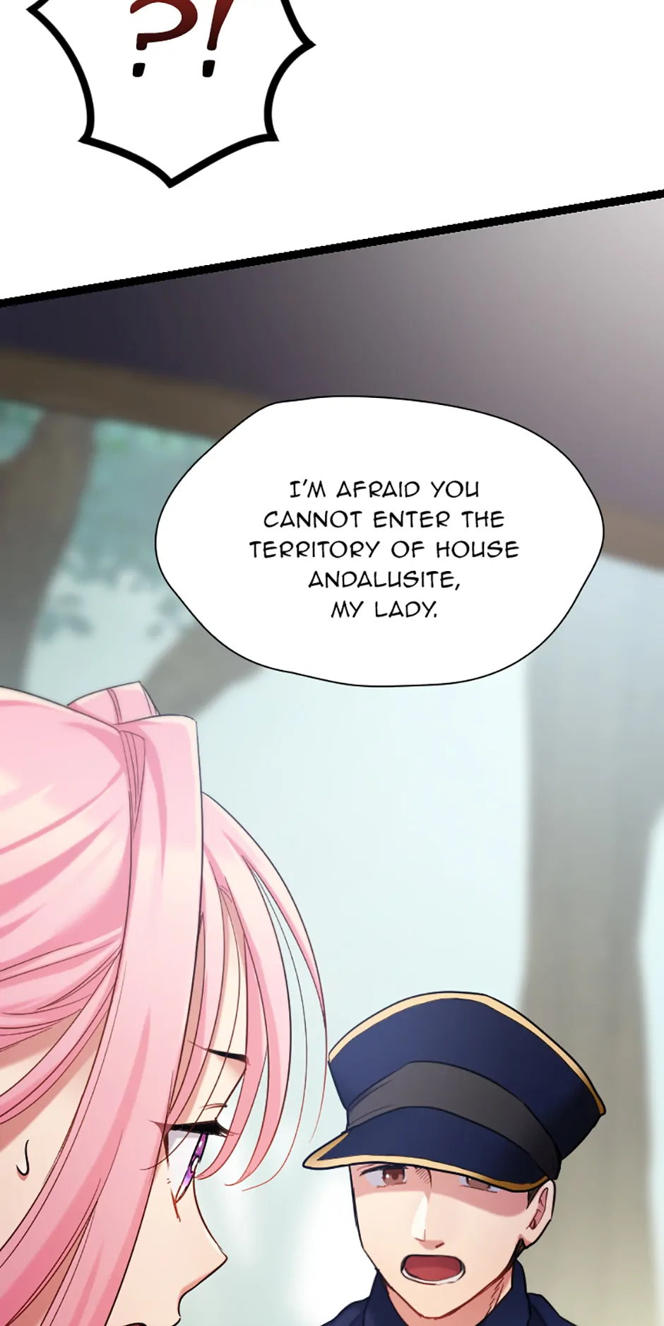 Lady of Iron Wall Chapter 32 - page 68