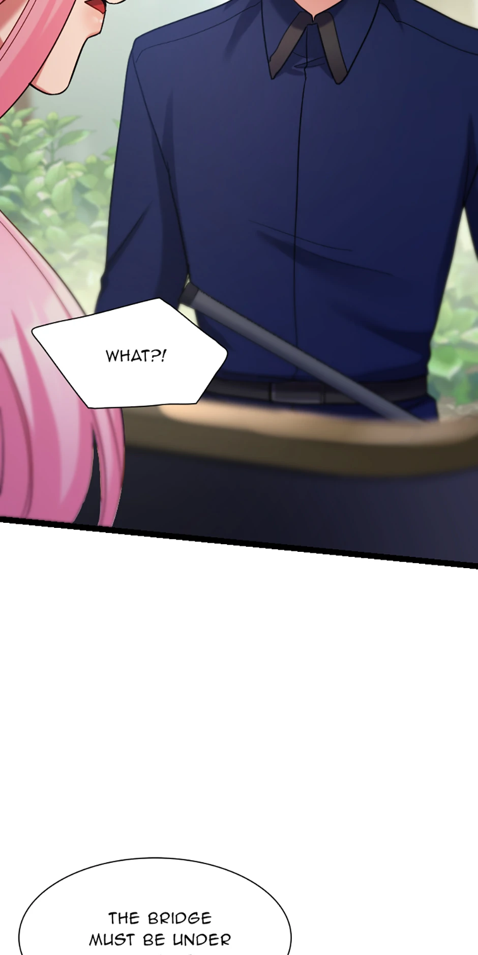 Lady of Iron Wall Chapter 32 - page 69