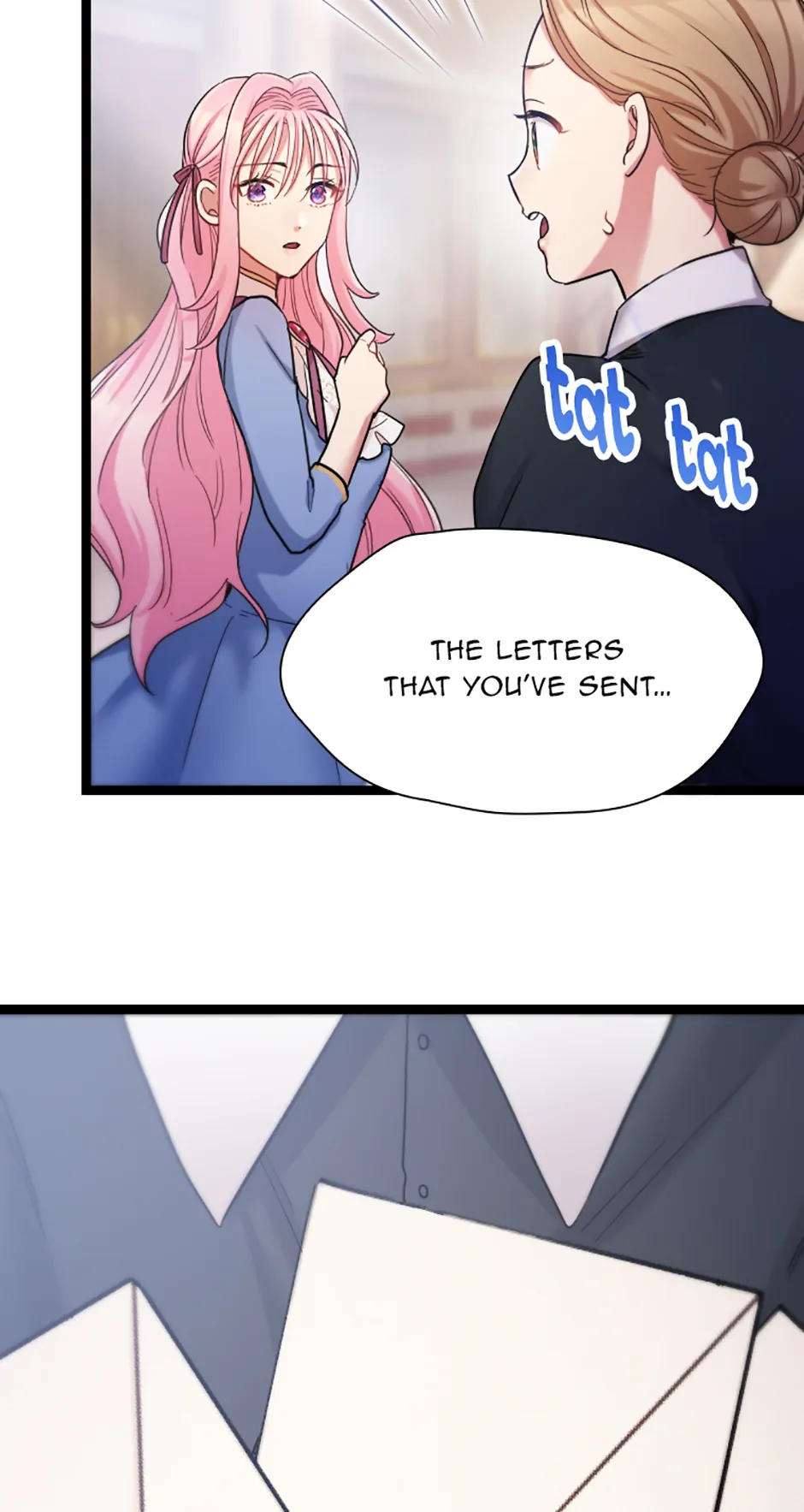 Lady of Iron Wall Chapter 32 - page 74