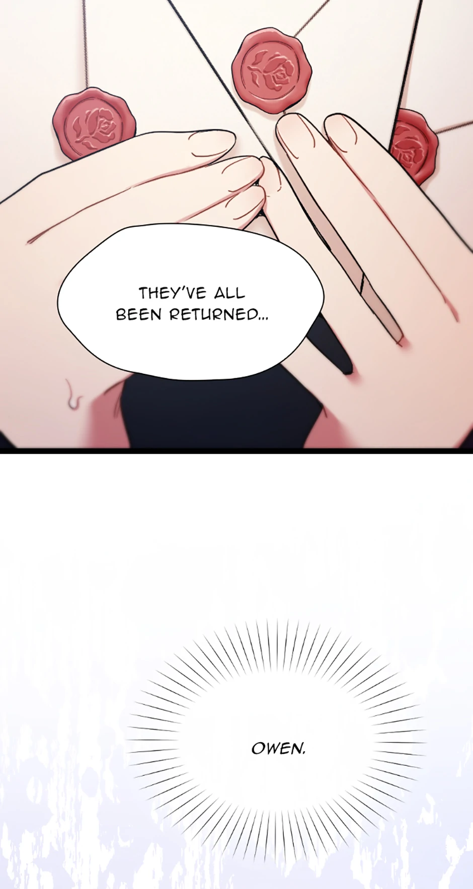 Lady of Iron Wall Chapter 32 - page 75