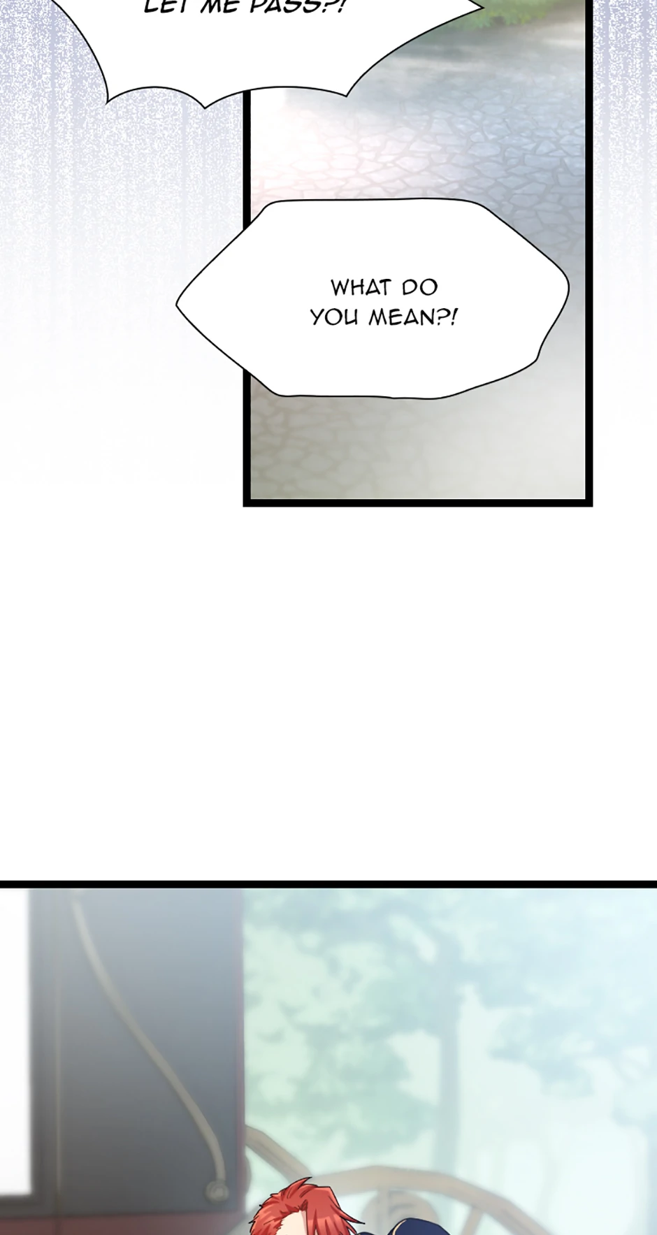 Lady of Iron Wall Chapter 32 - page 78