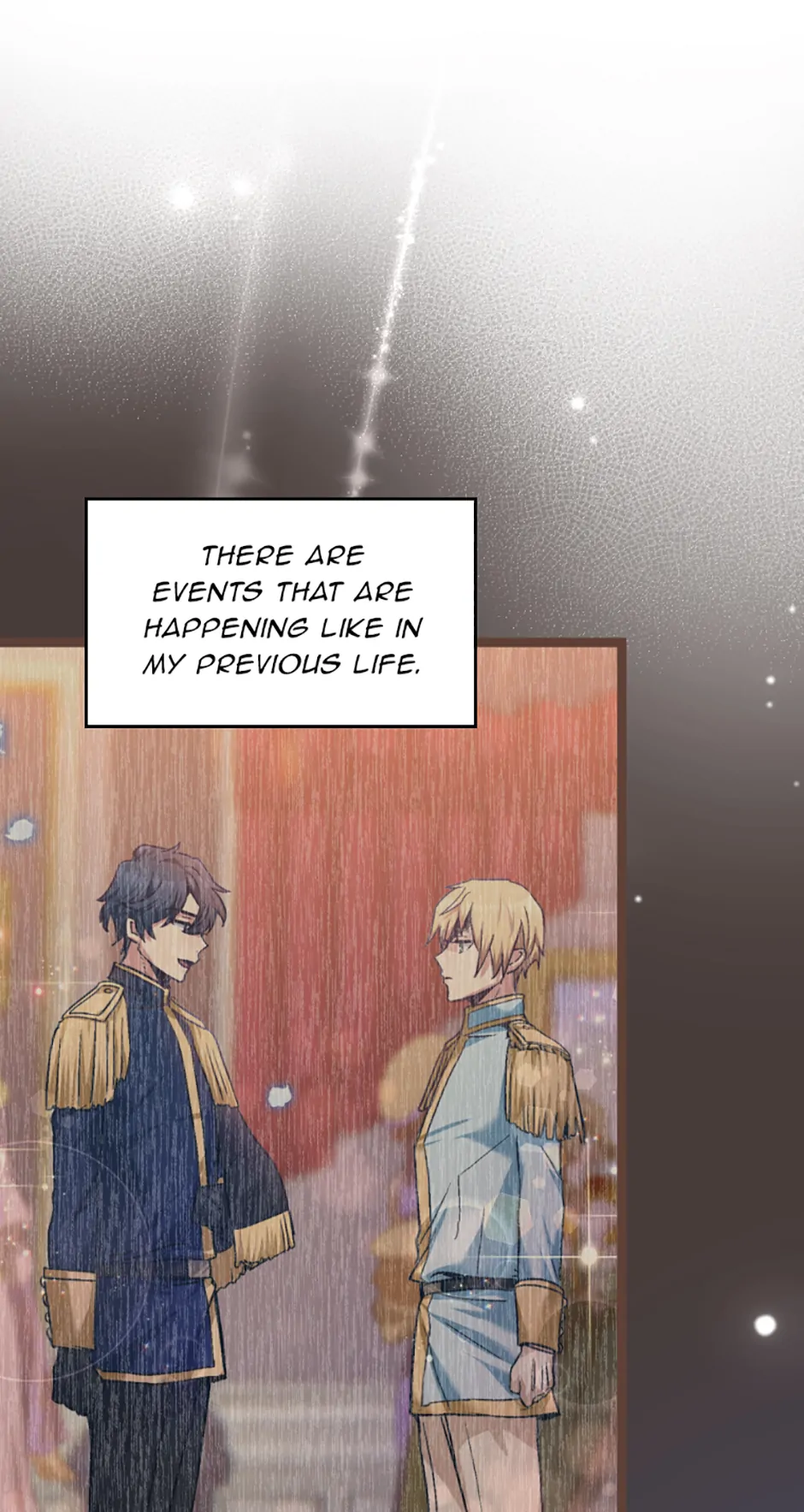 Lady of Iron Wall Chapter 32 - page 8