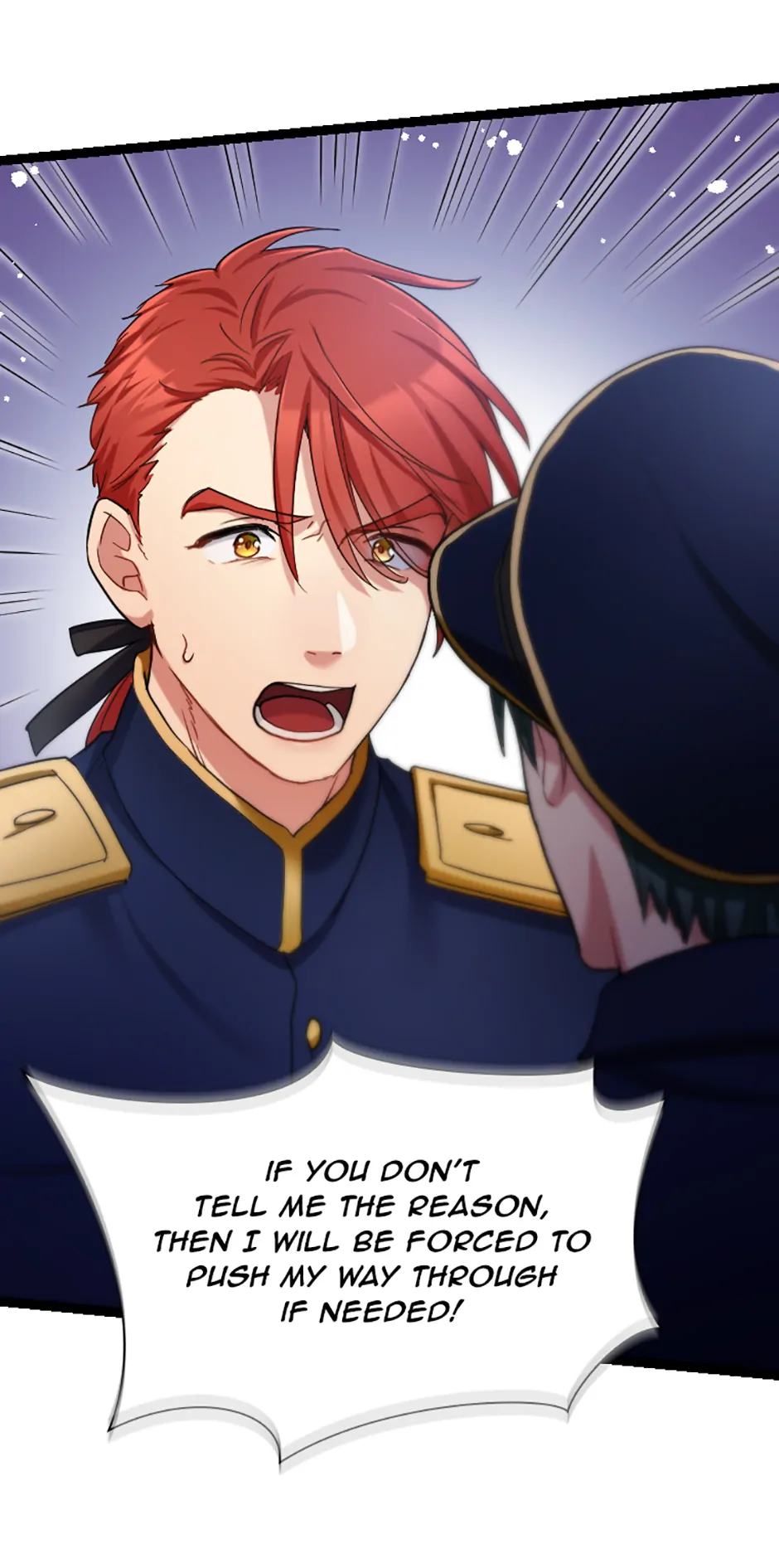 Lady of Iron Wall Chapter 32 - page 80