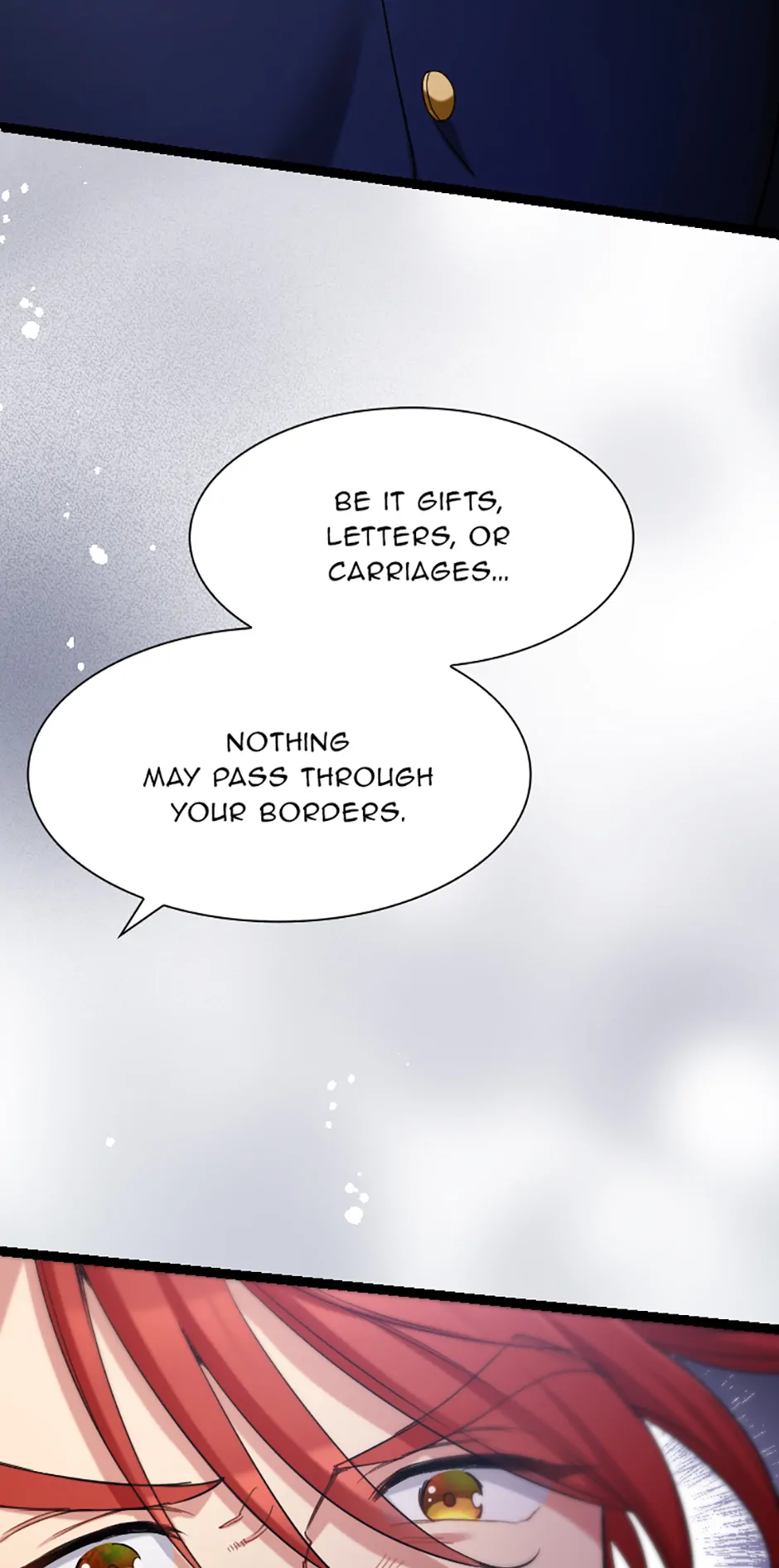 Lady of Iron Wall Chapter 32 - page 84