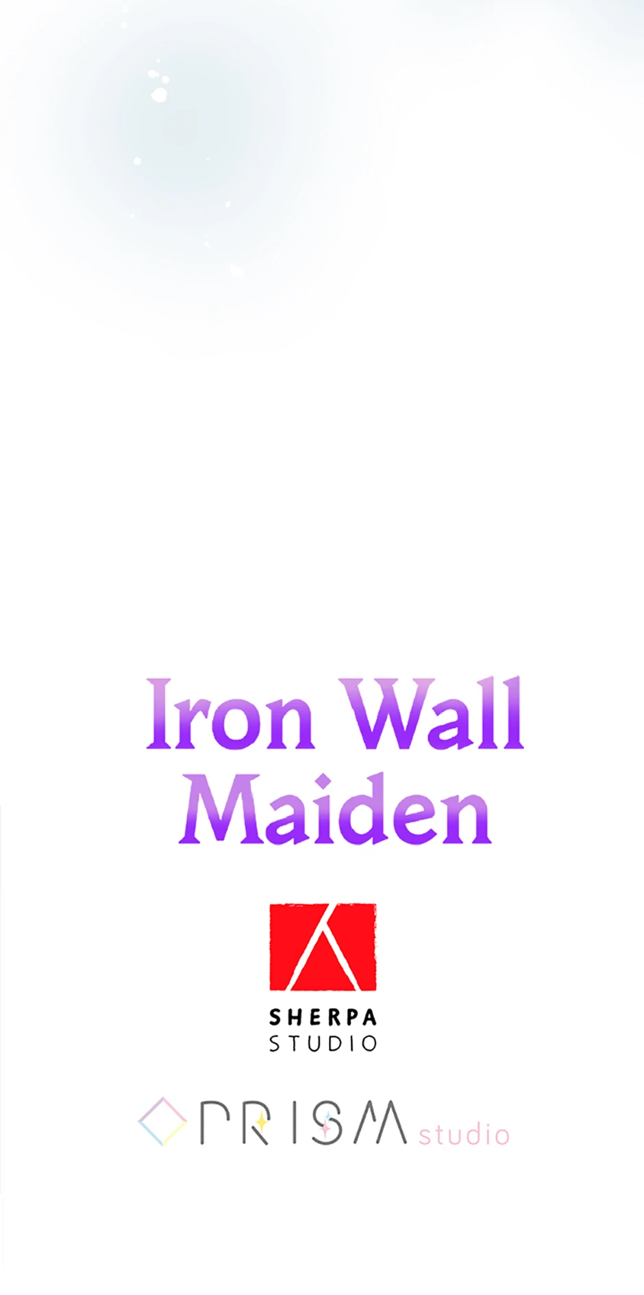 Lady of Iron Wall Chapter 32 - page 86