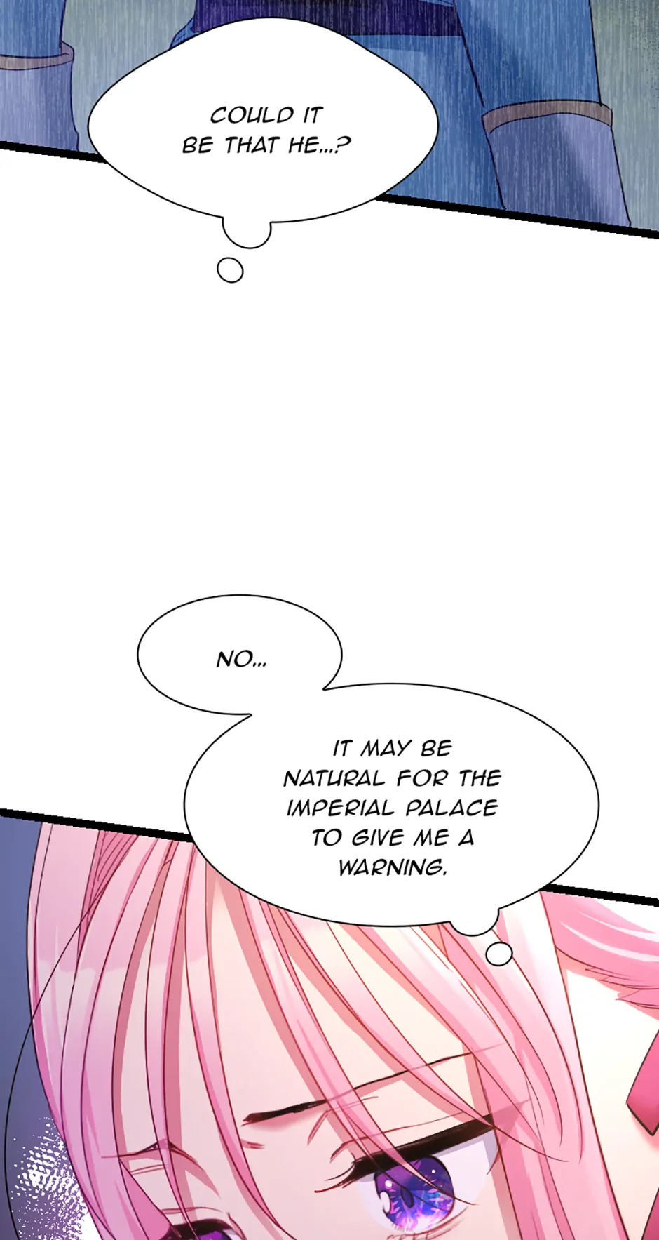 Lady of Iron Wall Chapter 33 - page 12