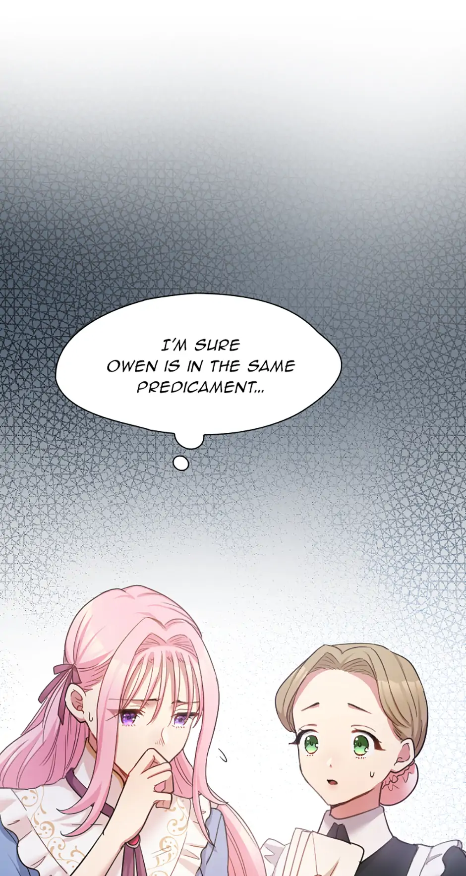 Lady of Iron Wall Chapter 33 - page 14