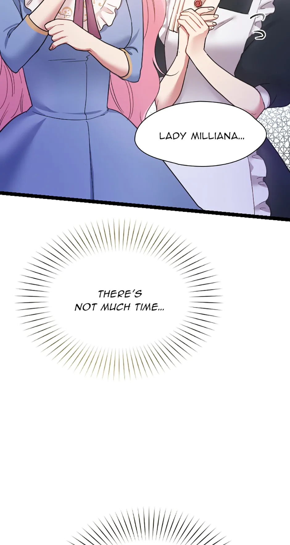 Lady of Iron Wall Chapter 33 - page 15