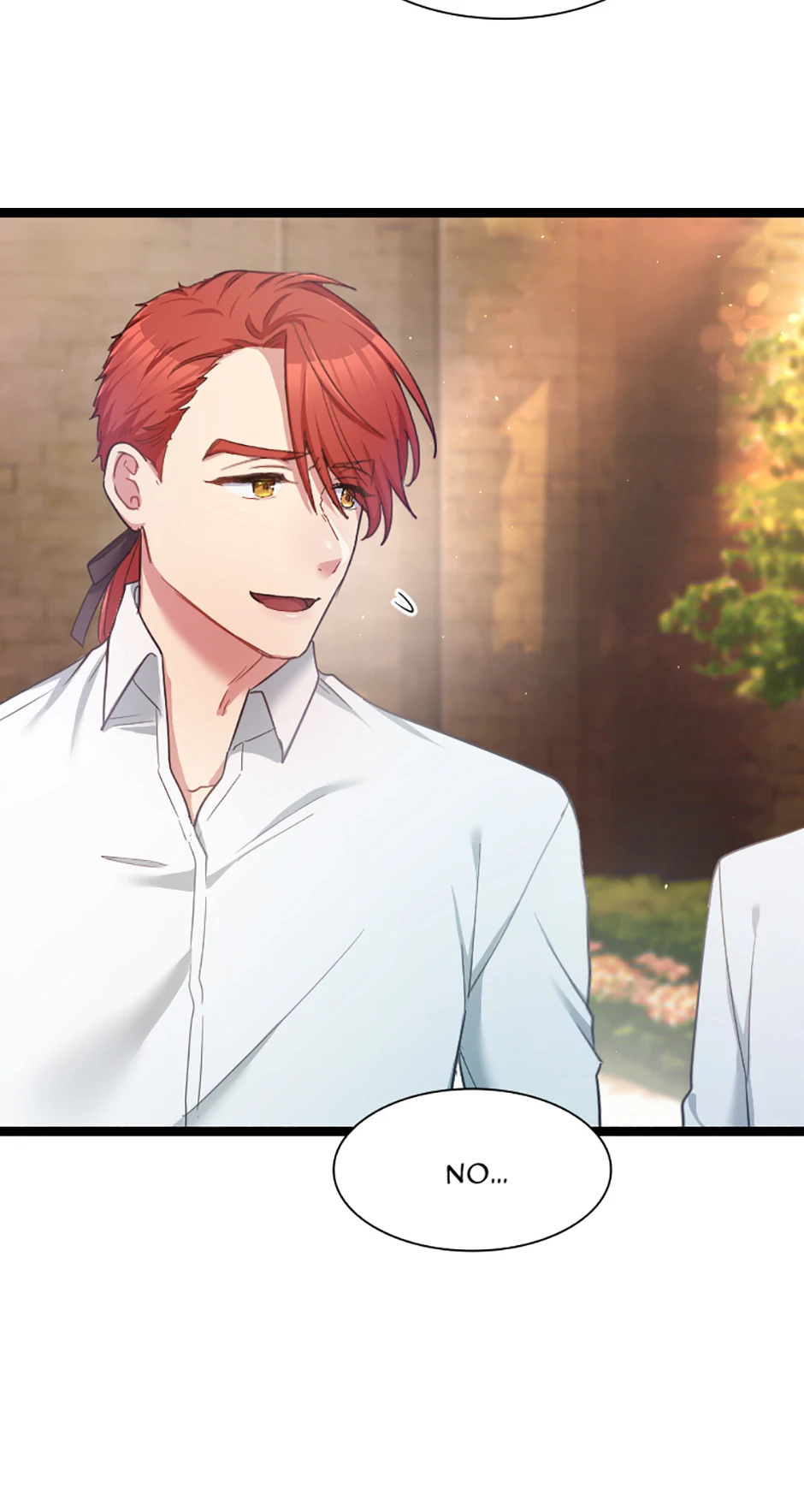 Lady of Iron Wall Chapter 33 - page 19