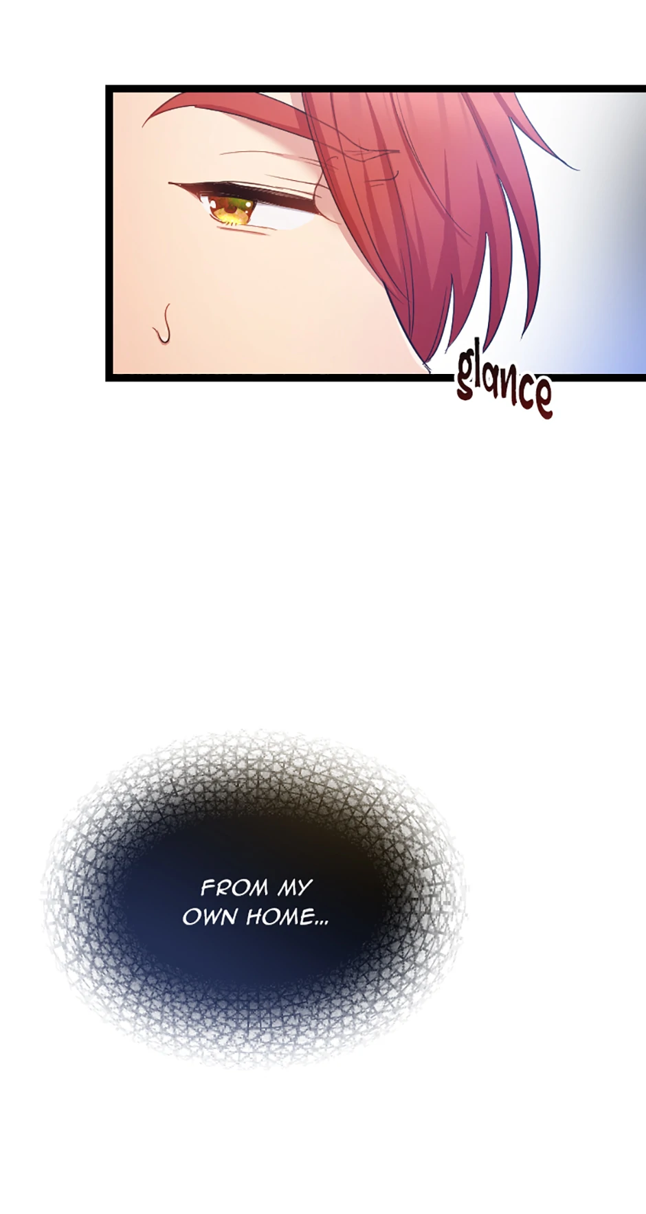 Lady of Iron Wall Chapter 33 - page 20