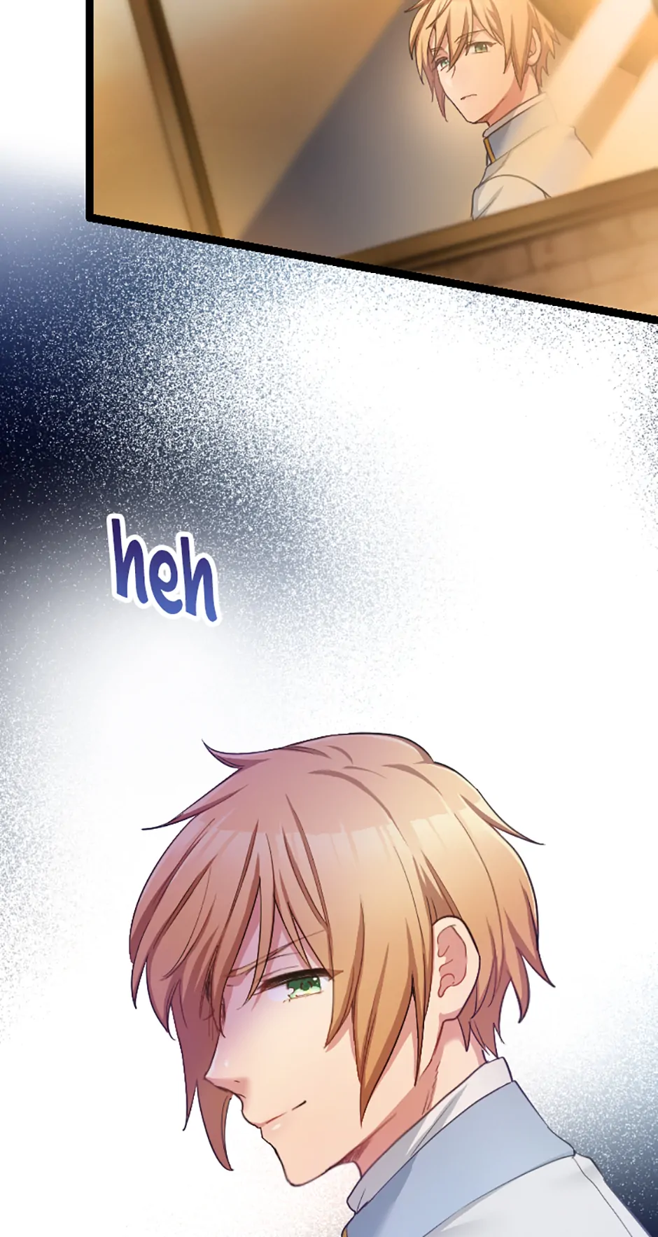 Lady of Iron Wall Chapter 33 - page 22