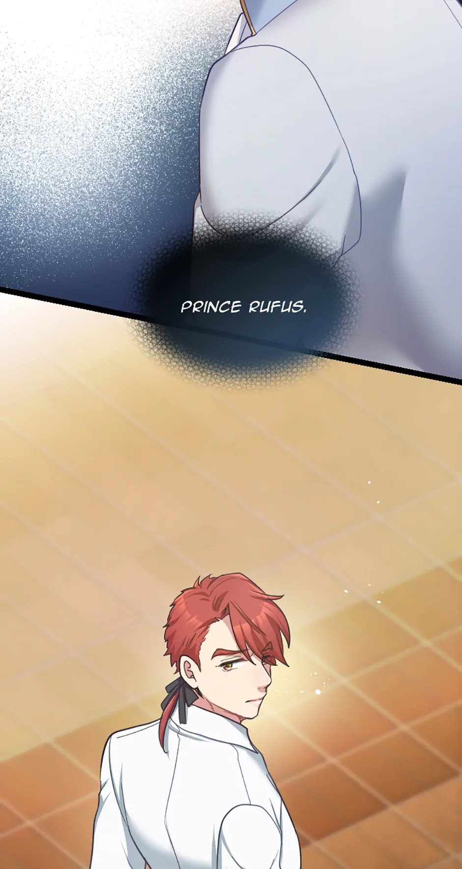 Lady of Iron Wall Chapter 33 - page 23