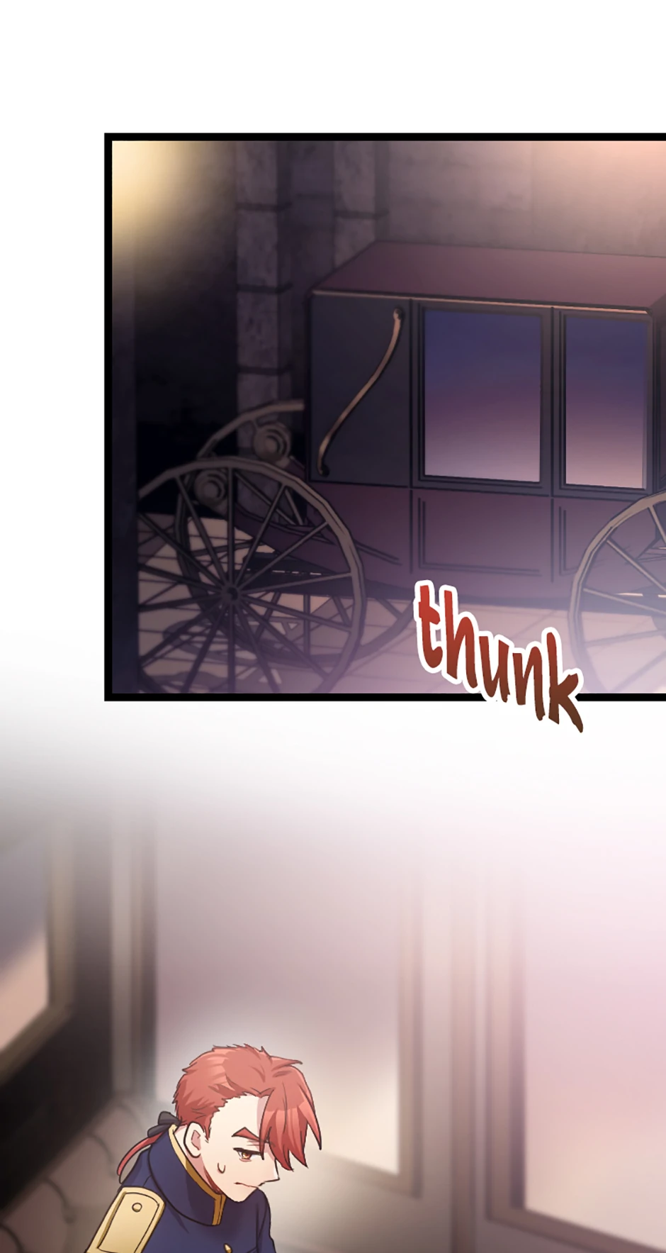 Lady of Iron Wall Chapter 33 - page 26