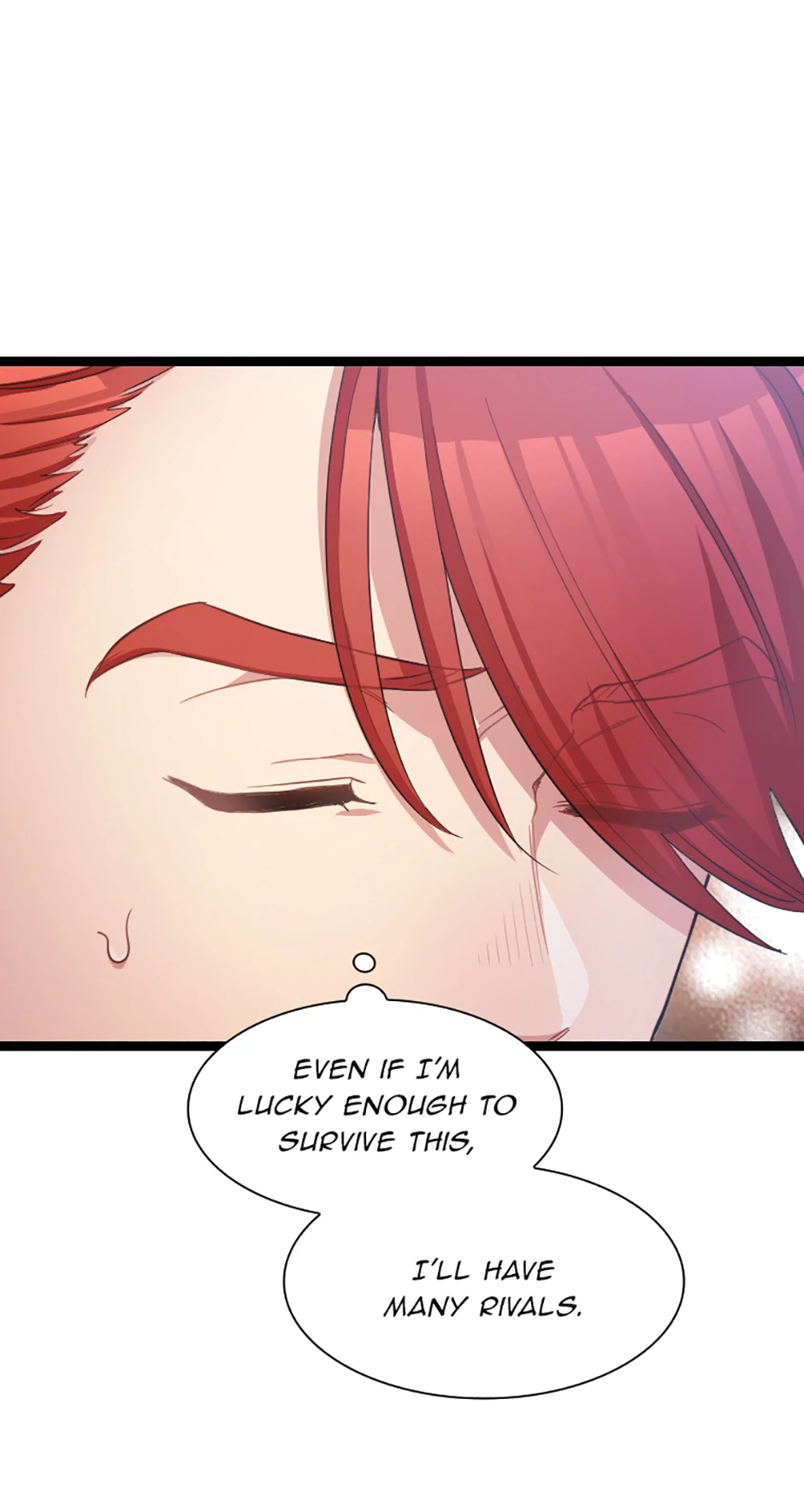 Lady of Iron Wall Chapter 33 - page 28