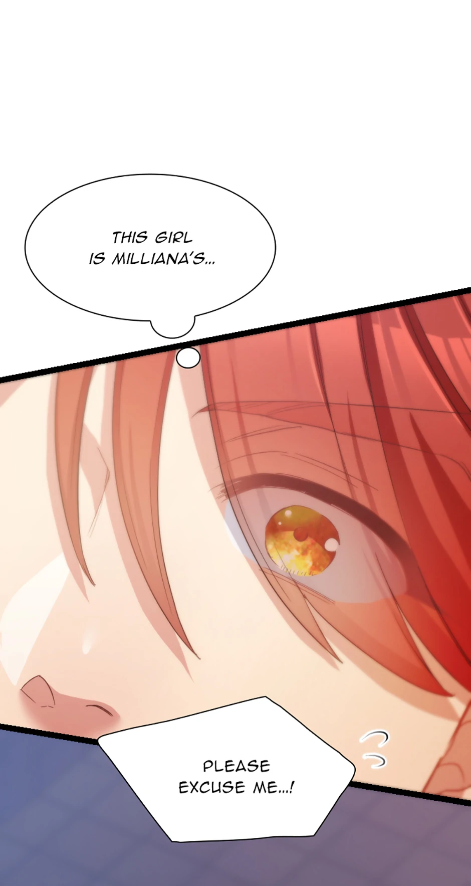 Lady of Iron Wall Chapter 33 - page 42