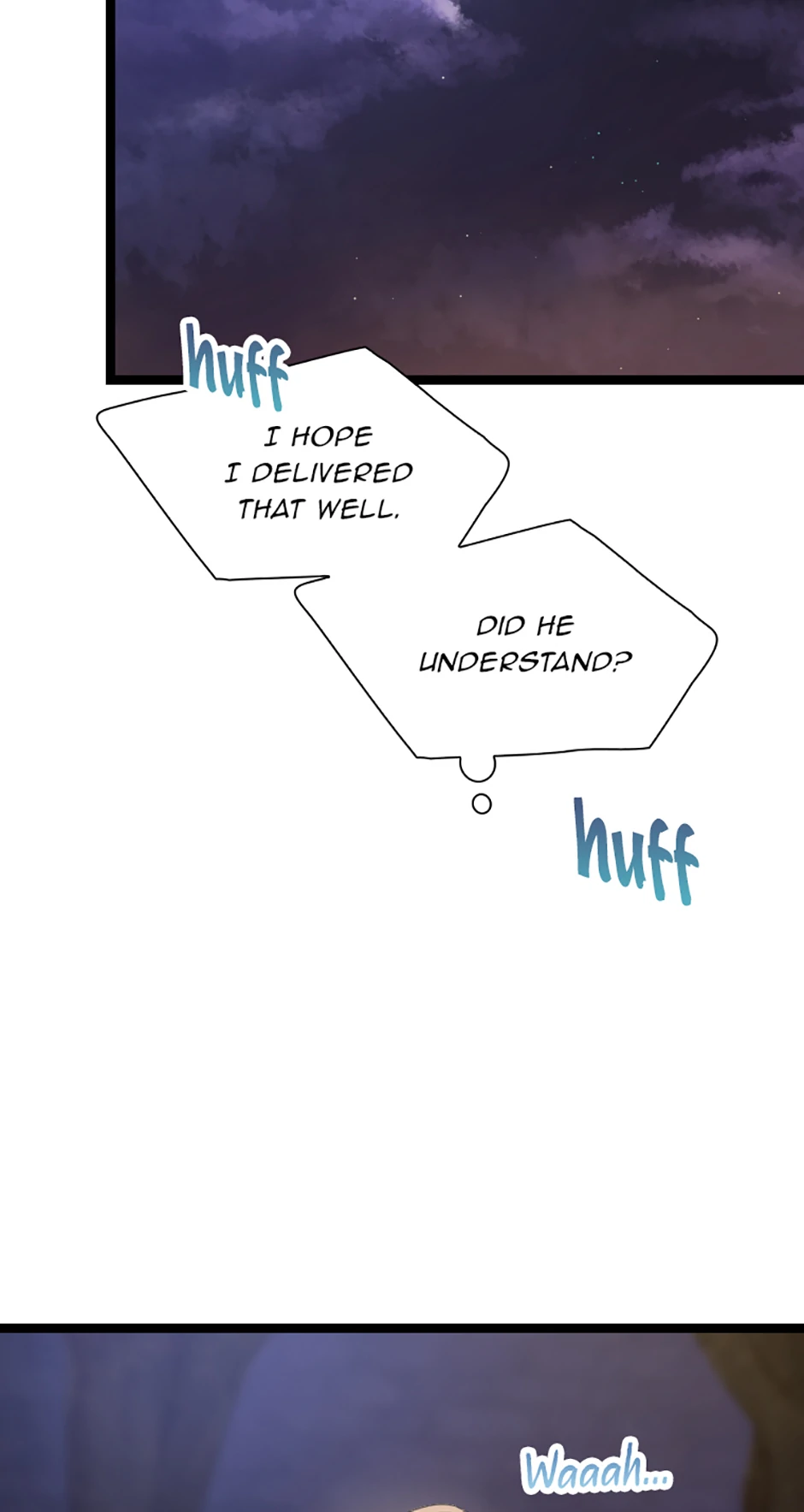 Lady of Iron Wall Chapter 33 - page 46