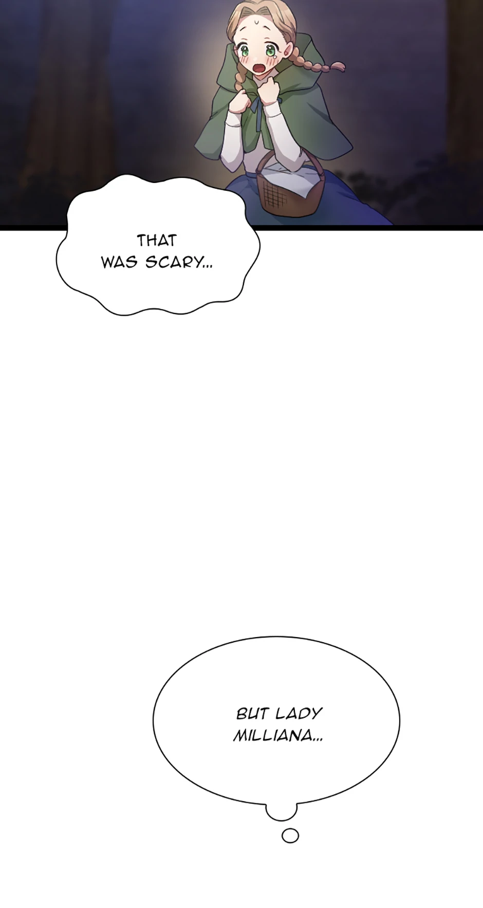 Lady of Iron Wall Chapter 33 - page 47