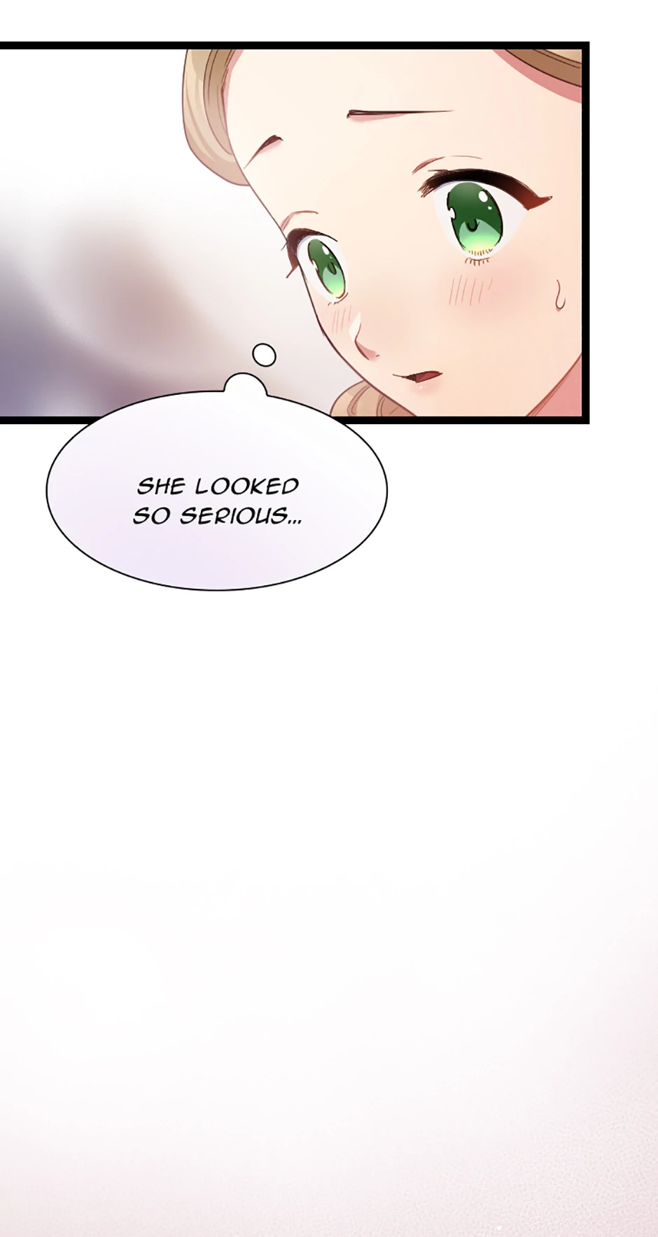 Lady of Iron Wall Chapter 33 - page 48