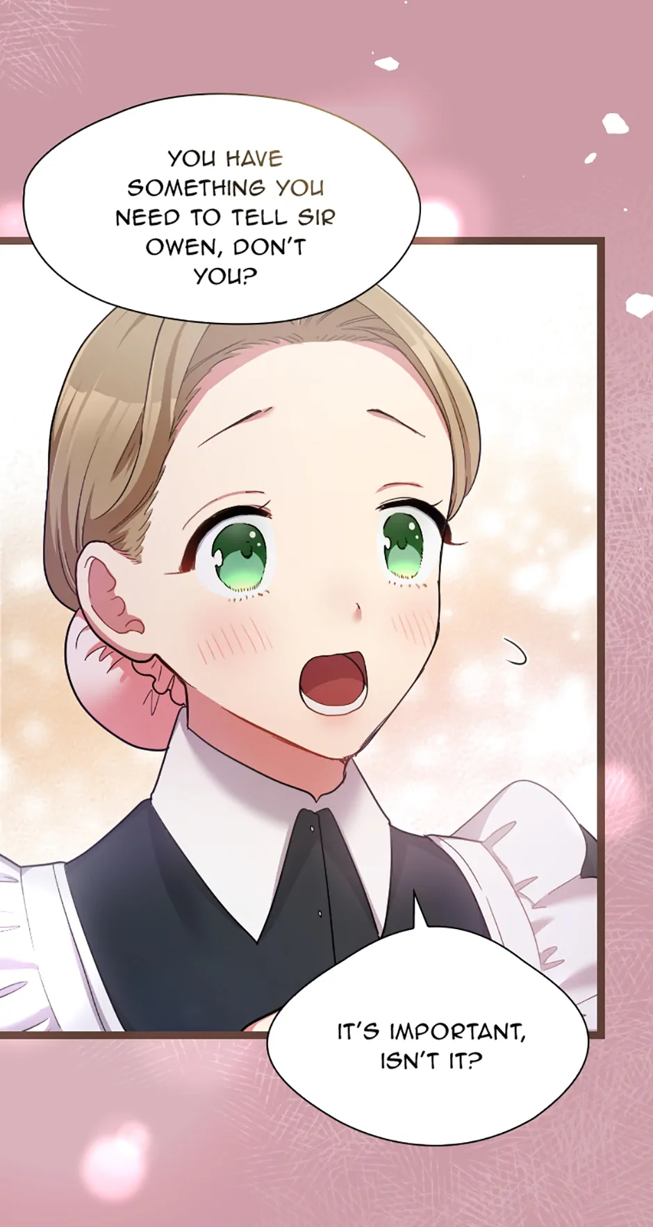 Lady of Iron Wall Chapter 33 - page 51