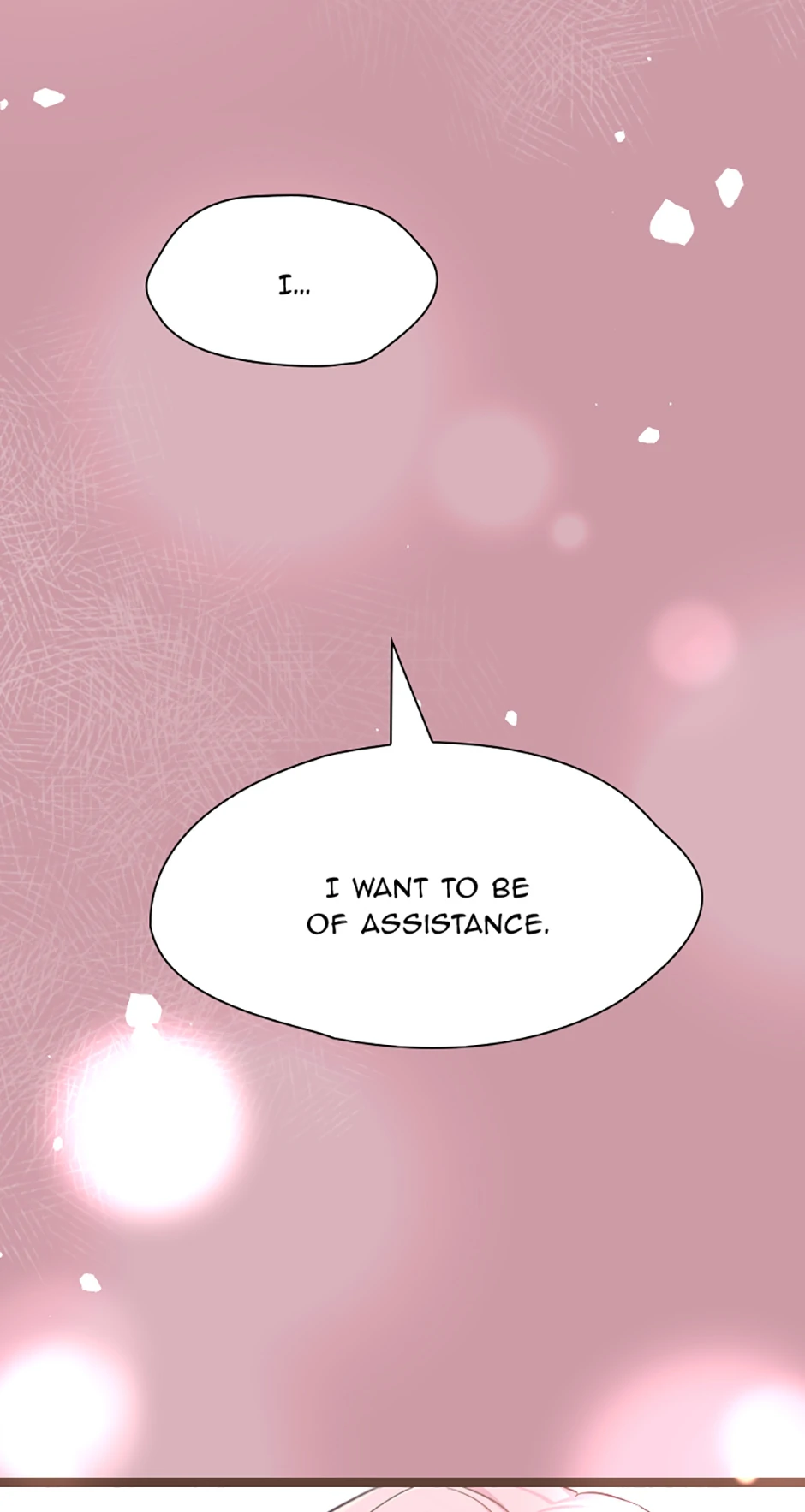 Lady of Iron Wall Chapter 33 - page 52