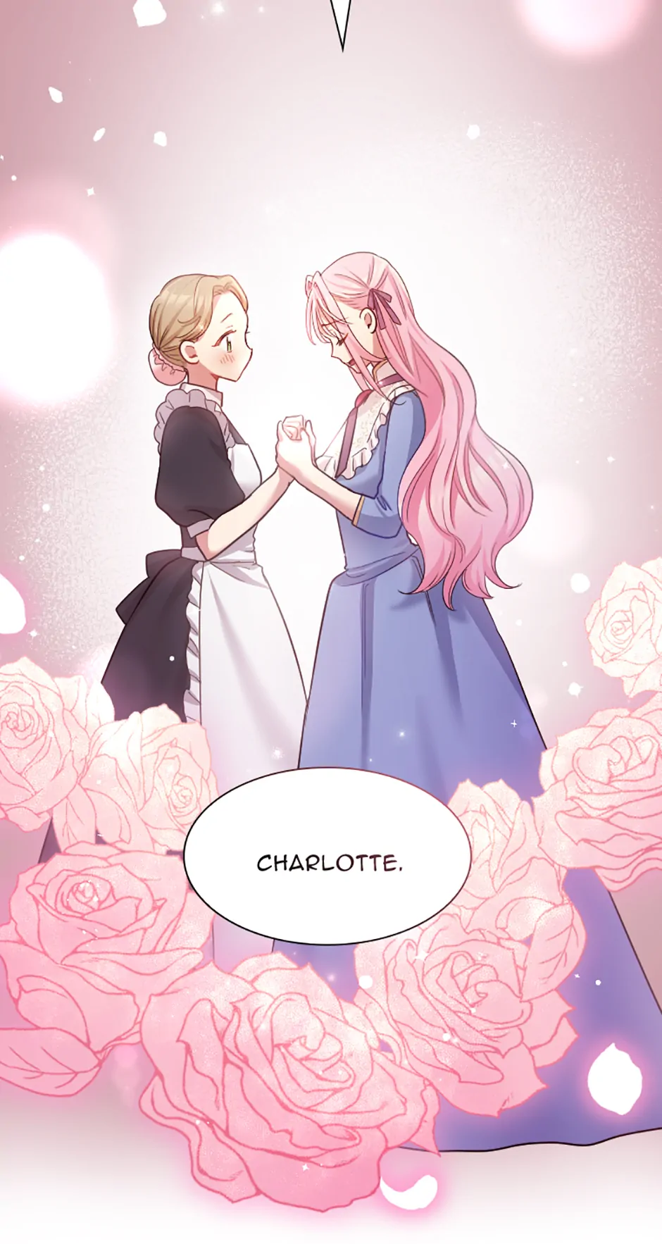 Lady of Iron Wall Chapter 33 - page 54