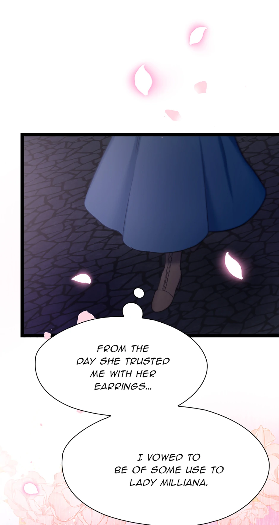 Lady of Iron Wall Chapter 33 - page 55