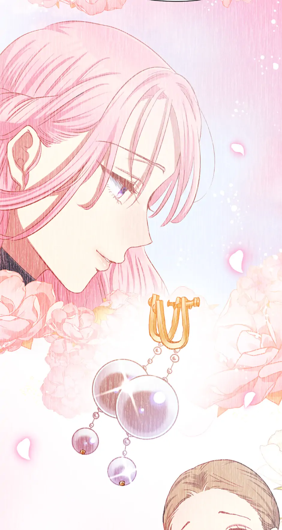 Lady of Iron Wall Chapter 33 - page 56