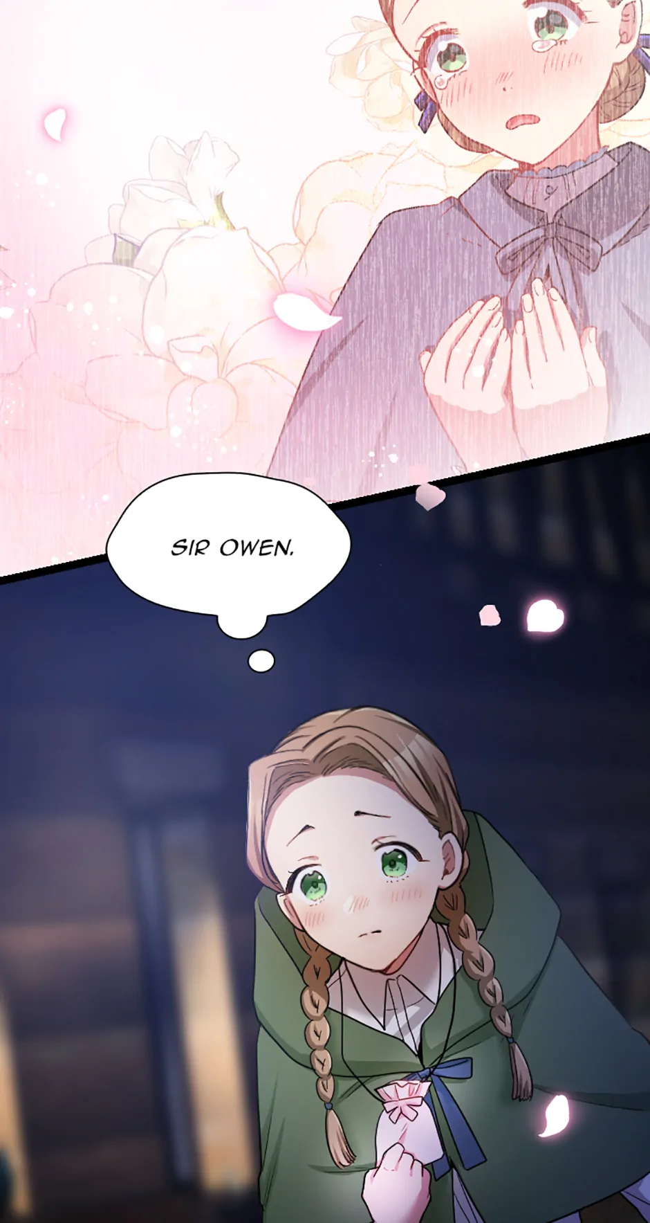 Lady of Iron Wall Chapter 33 - page 57