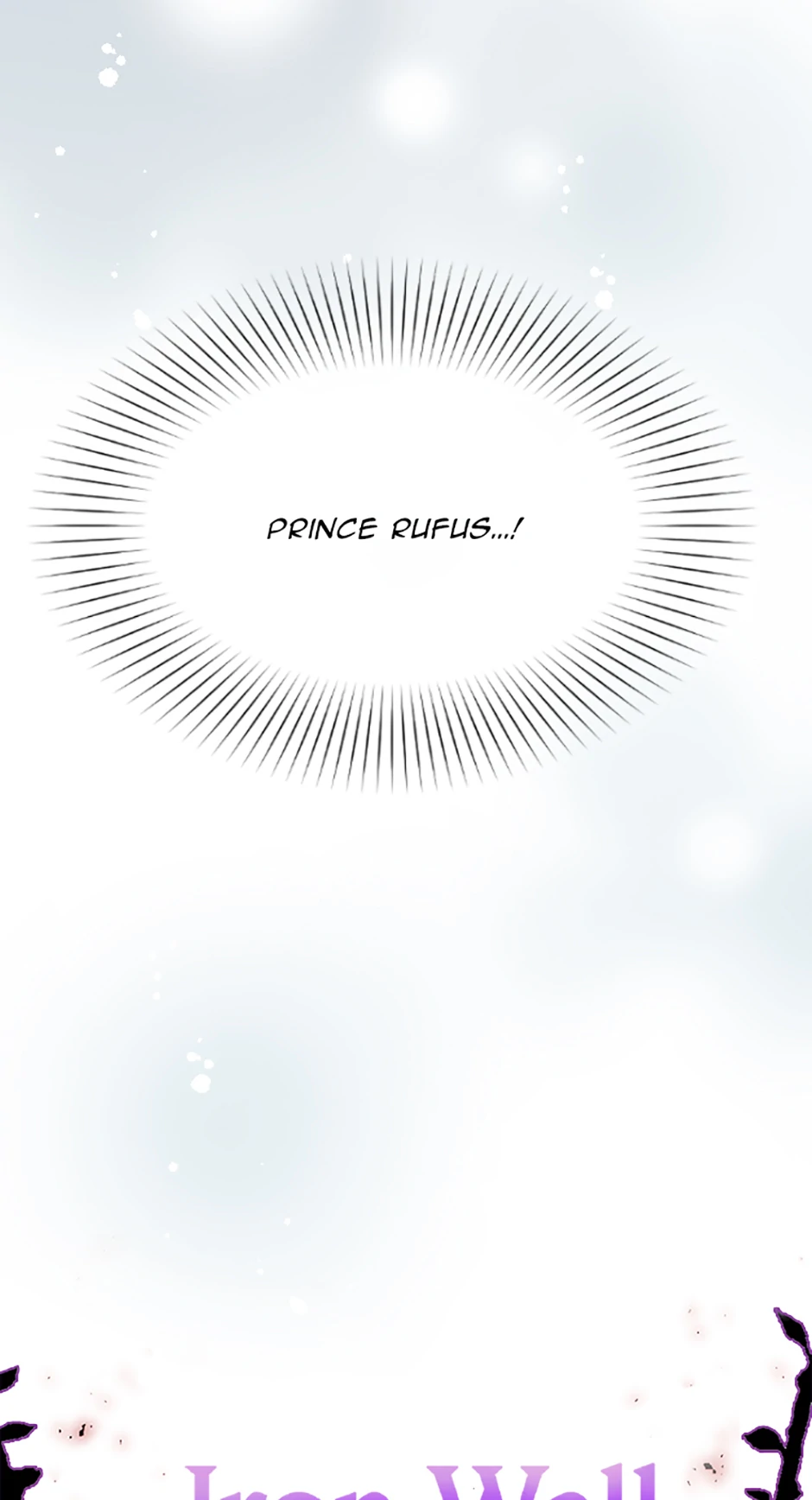 Lady of Iron Wall Chapter 33 - page 5