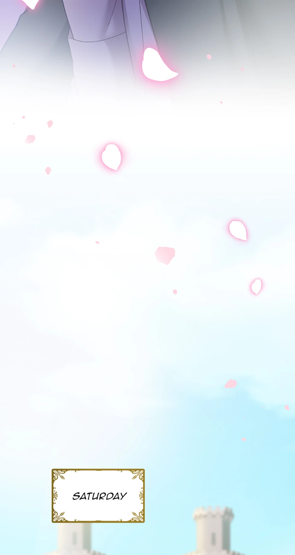 Lady of Iron Wall Chapter 33 - page 59