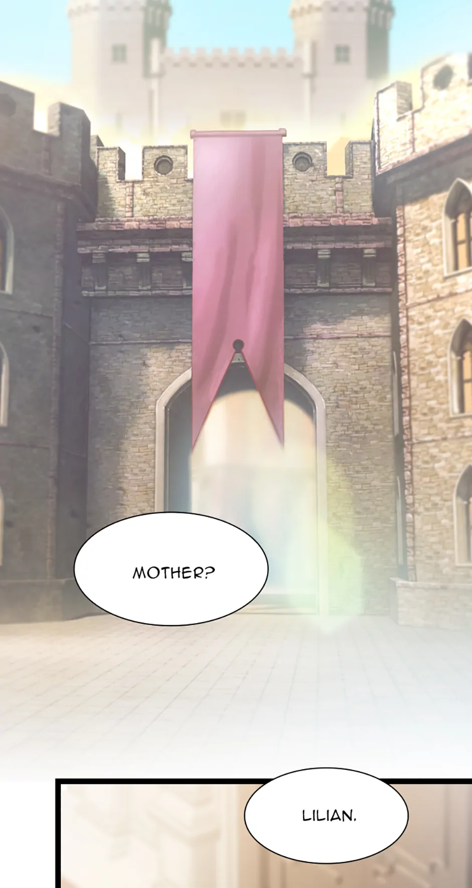 Lady of Iron Wall Chapter 33 - page 60