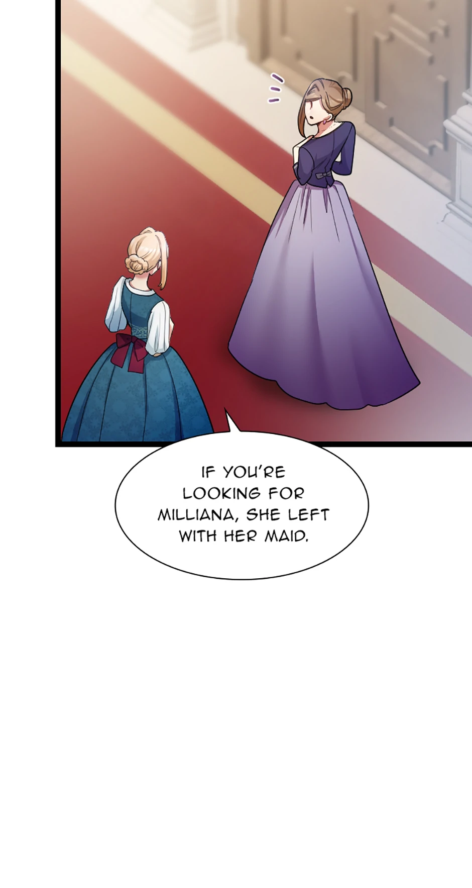 Lady of Iron Wall Chapter 33 - page 61