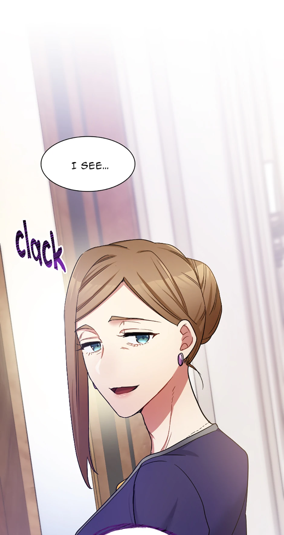 Lady of Iron Wall Chapter 33 - page 62