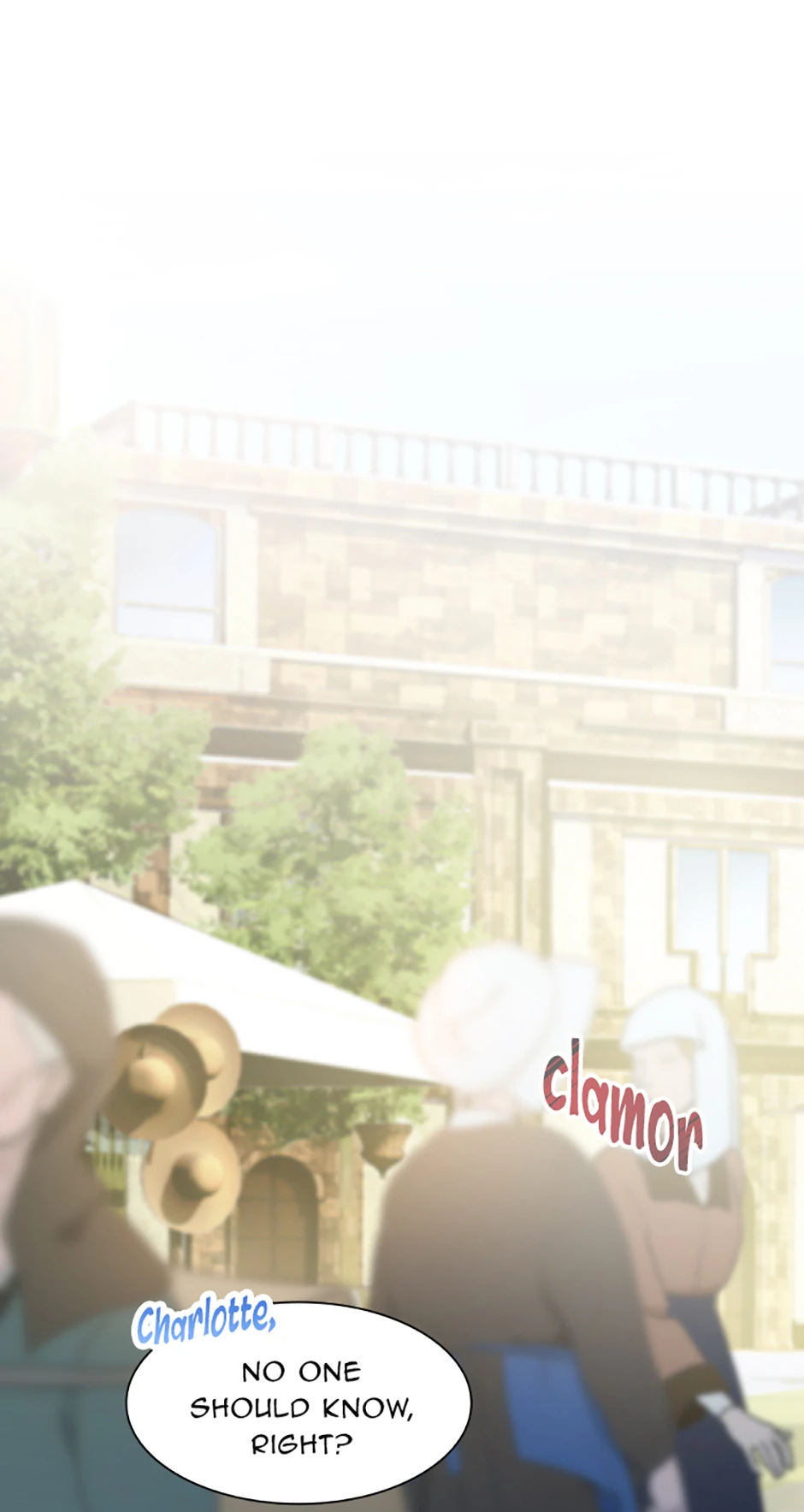 Lady of Iron Wall Chapter 33 - page 65