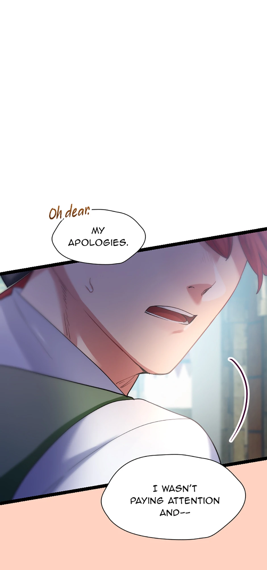 Lady of Iron Wall Chapter 33 - page 71