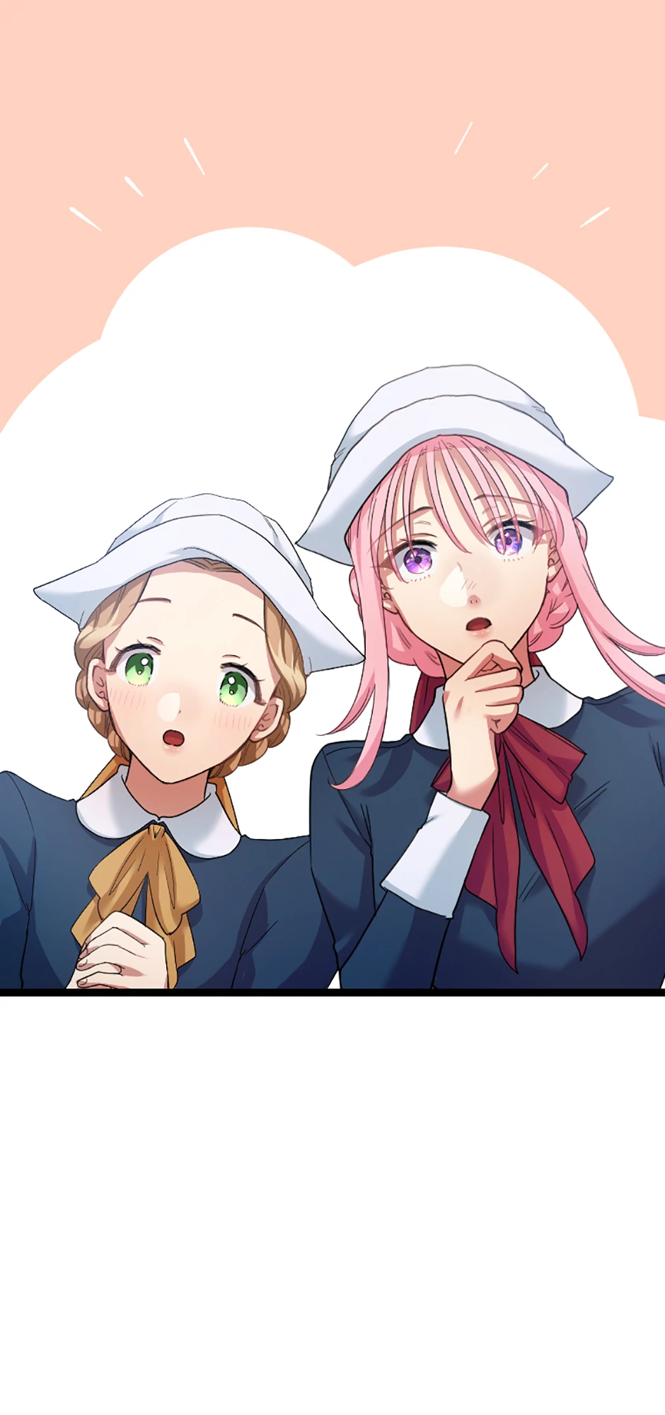 Lady of Iron Wall Chapter 33 - page 72