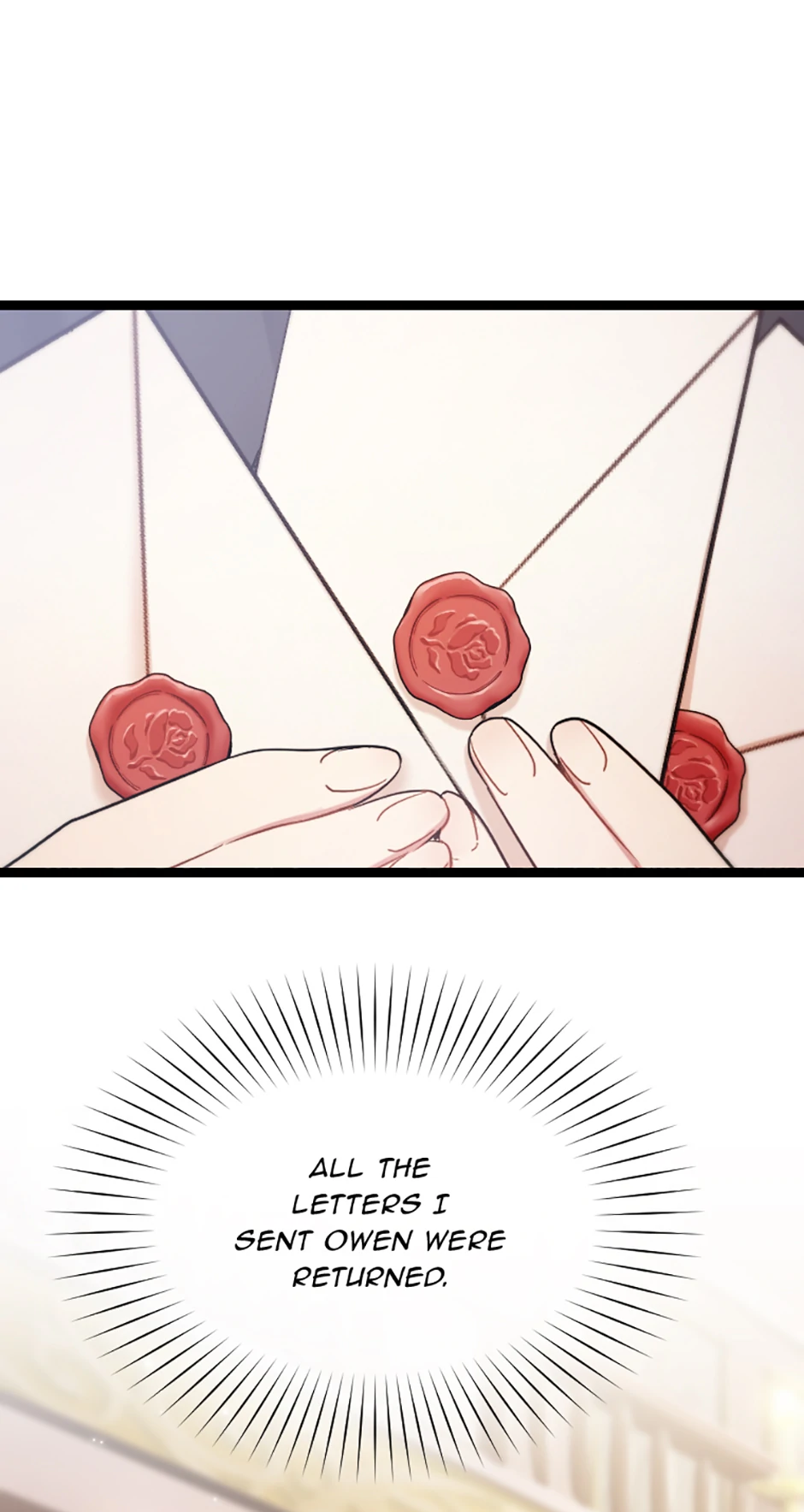 Lady of Iron Wall Chapter 33 - page 7