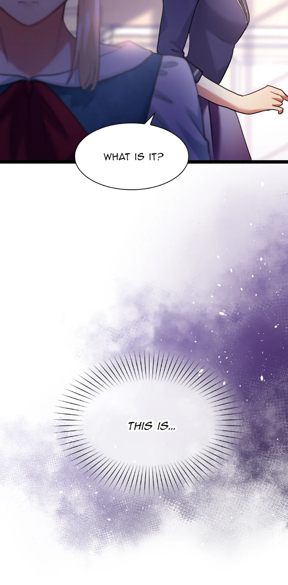 Lady of Iron Wall Chapter 33 - page 80