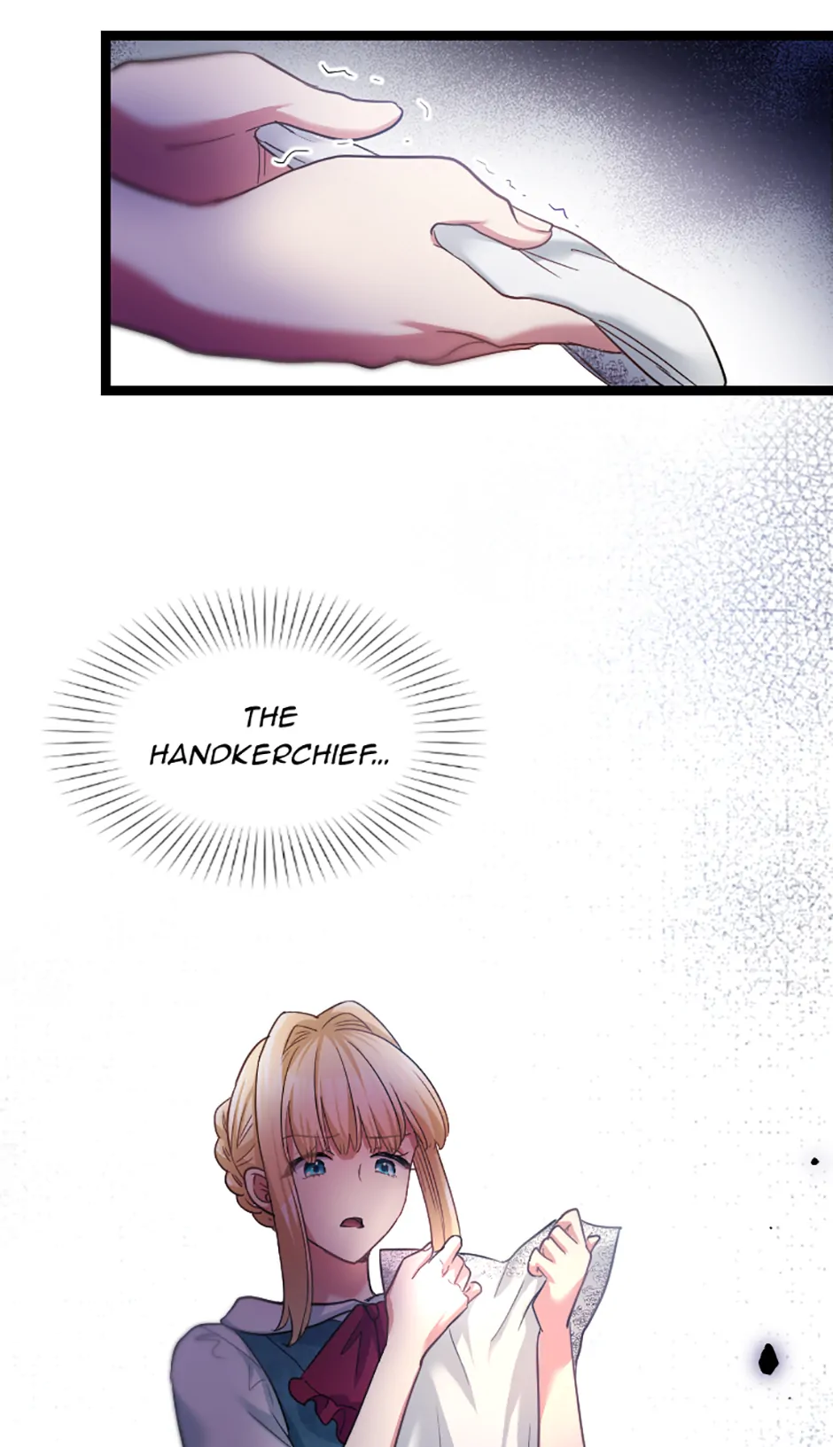 Lady of Iron Wall Chapter 33 - page 81