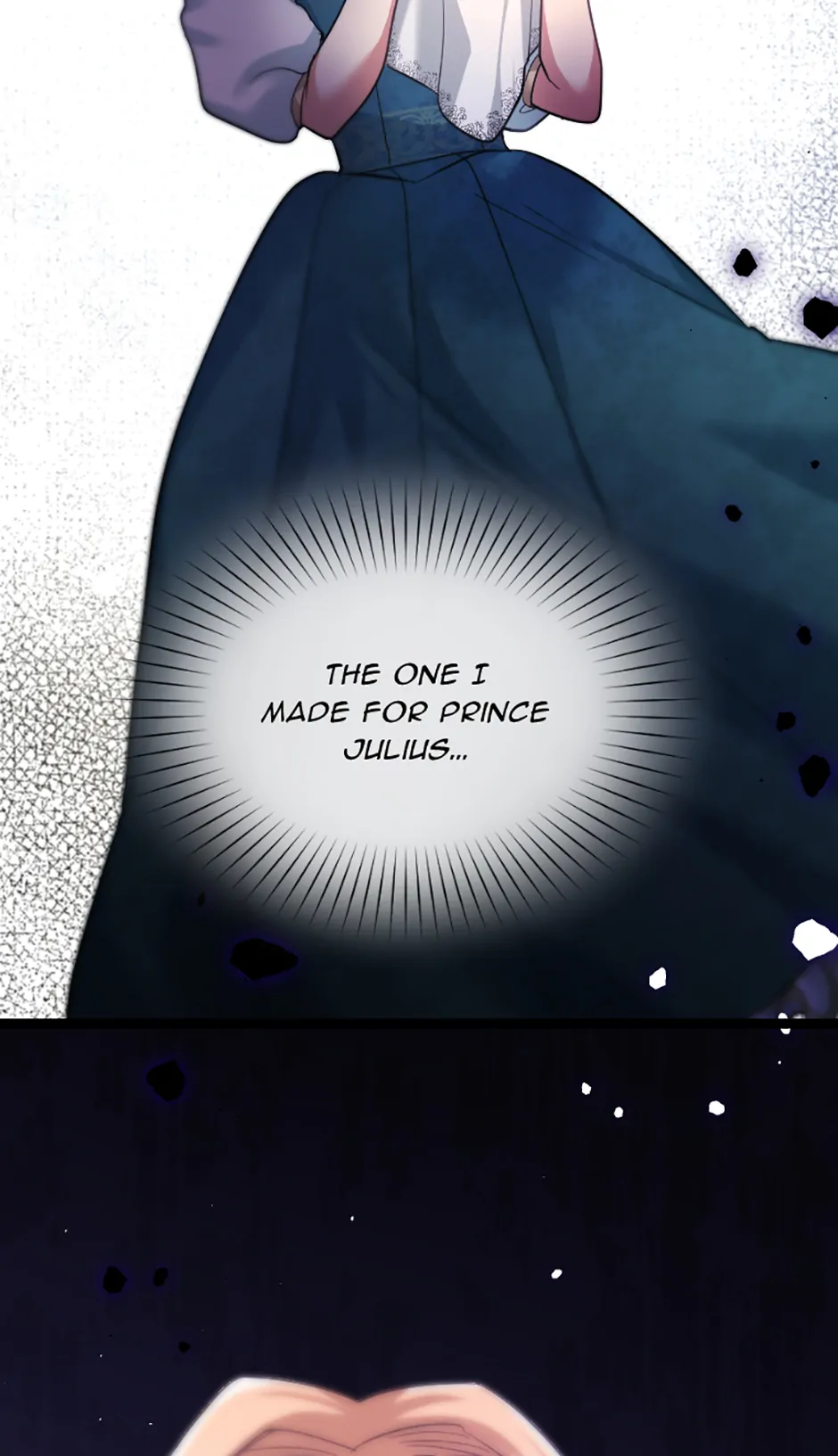 Lady of Iron Wall Chapter 33 - page 82