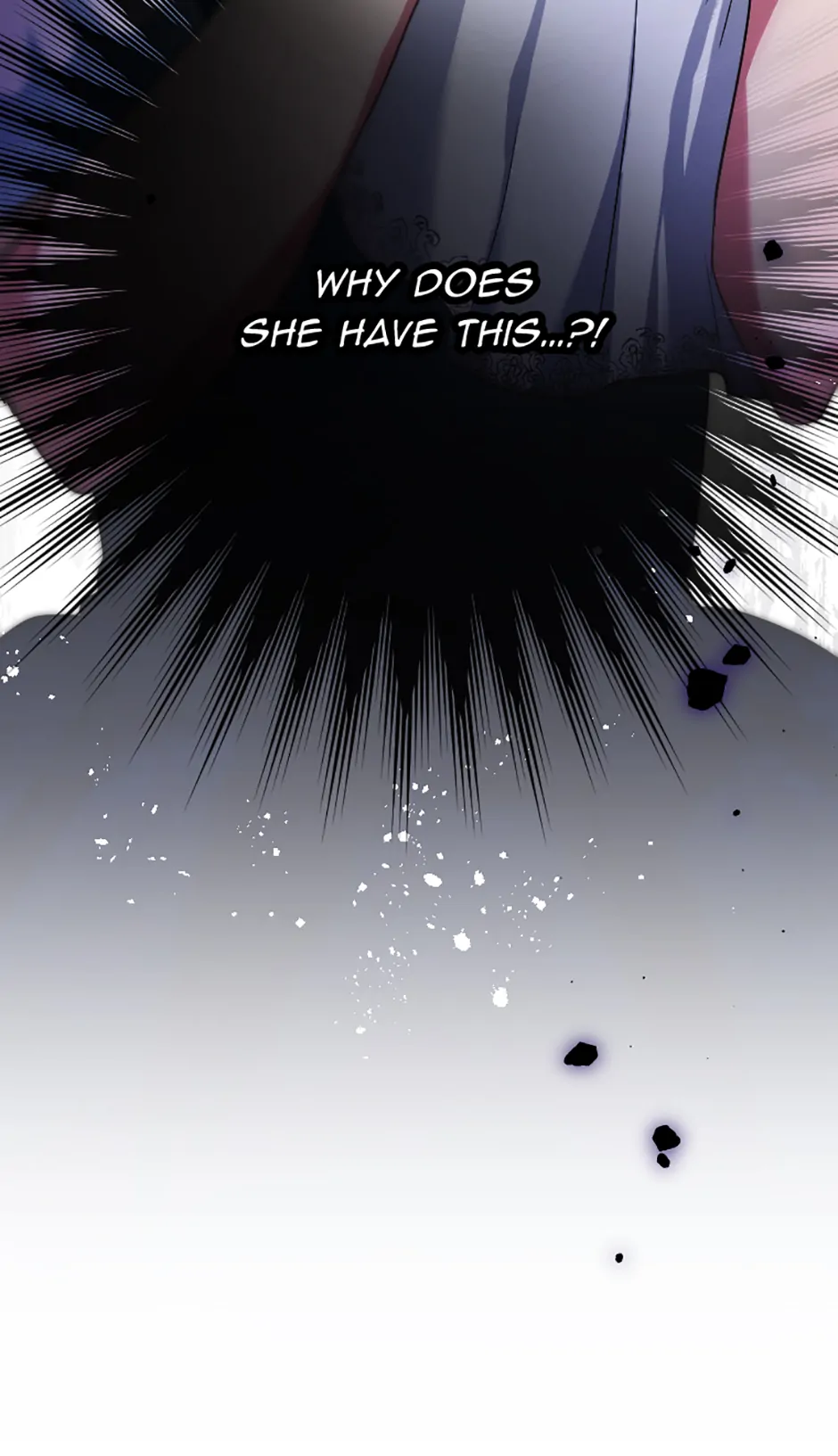 Lady of Iron Wall Chapter 33 - page 84