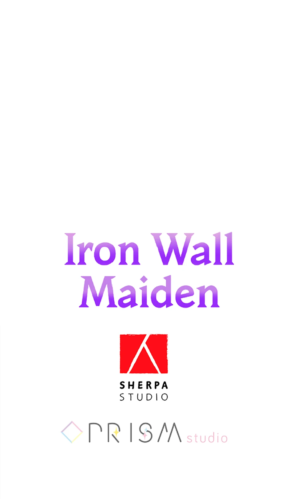 Lady of Iron Wall Chapter 33 - page 85