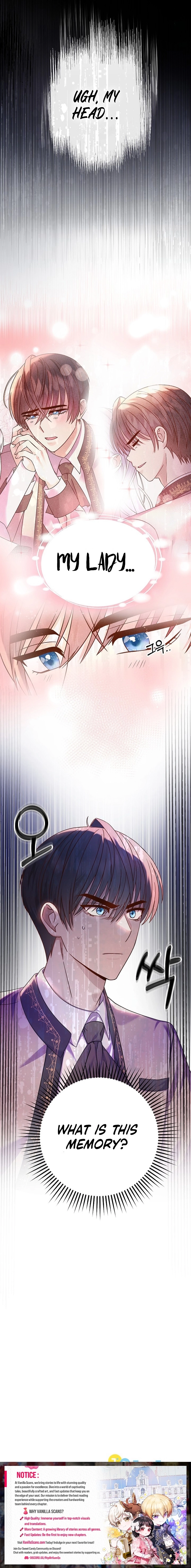 The Female Lead's Mother and the Male Lead's Father Are Married Chapter 7 - page 14