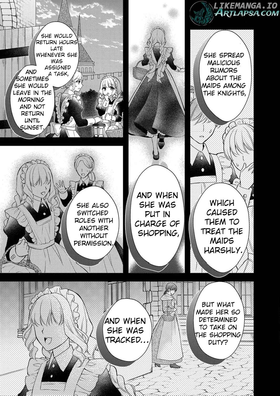 Koushaku Reijou Lydia no Utsukushiki Ken - Uragirareta no de Kochira kara Konyaku Hakisasete Itadakimasu Chapter 3 - page 19