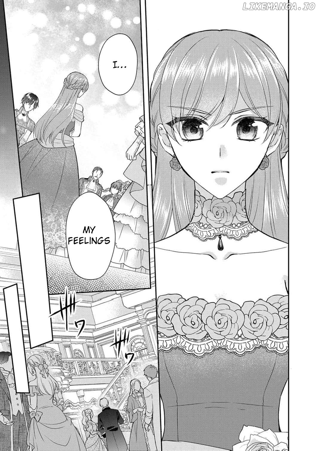 Koushaku Reijou Lydia no Utsukushiki Ken - Uragirareta no de Kochira kara Konyaku Hakisasete Itadakimasu Chapter 3 - page 25