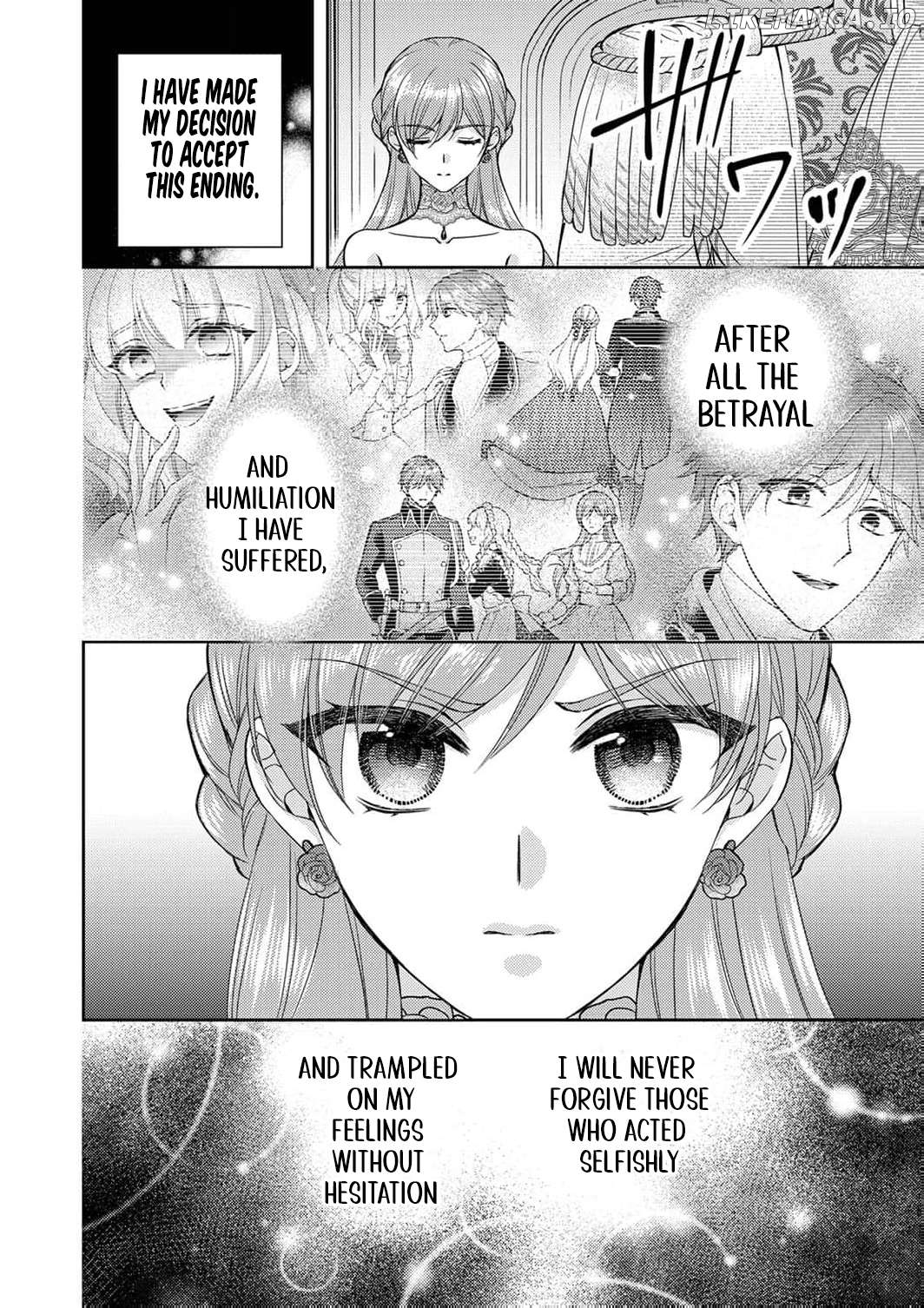 Koushaku Reijou Lydia no Utsukushiki Ken - Uragirareta no de Kochira kara Konyaku Hakisasete Itadakimasu Chapter 3 - page 32
