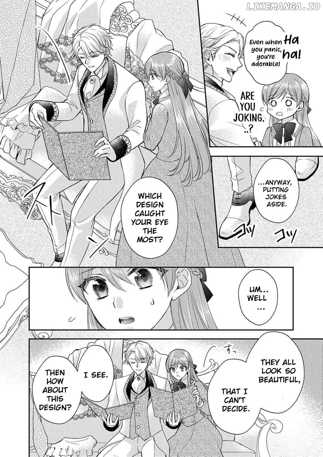 Koushaku Reijou Lydia no Utsukushiki Ken - Uragirareta no de Kochira kara Konyaku Hakisasete Itadakimasu Chapter 6 - page 13