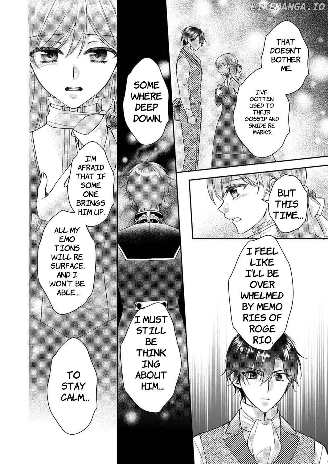 Koushaku Reijou Lydia no Utsukushiki Ken - Uragirareta no de Kochira kara Konyaku Hakisasete Itadakimasu Chapter 6 - page 25