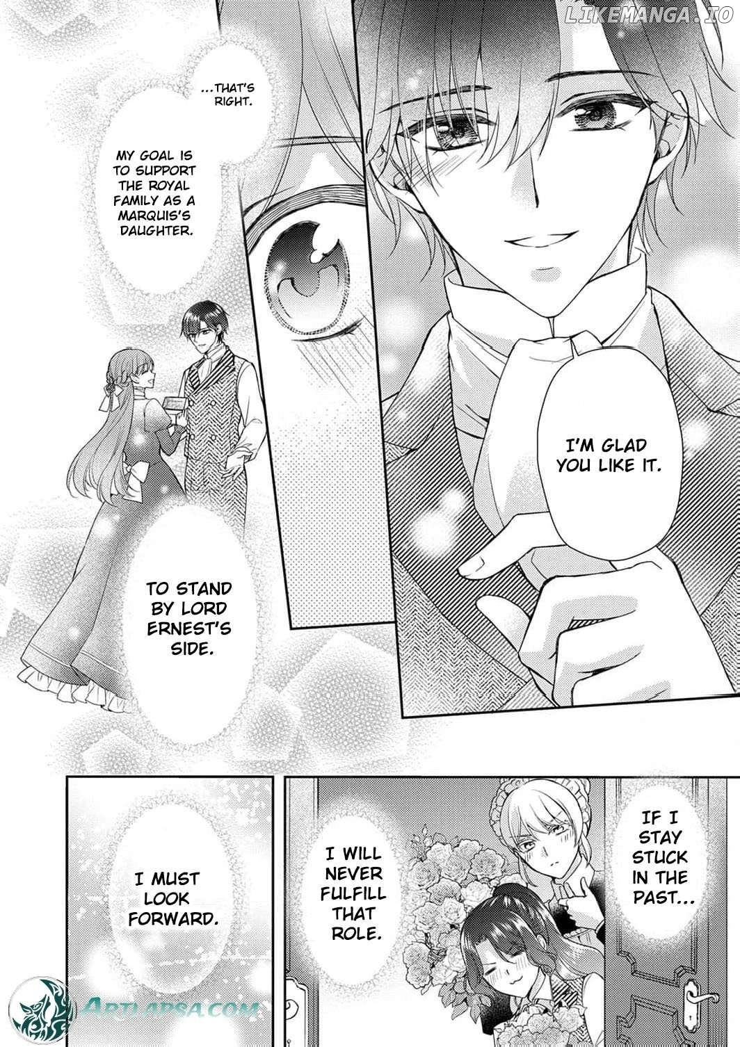 Koushaku Reijou Lydia no Utsukushiki Ken - Uragirareta no de Kochira kara Konyaku Hakisasete Itadakimasu Chapter 6 - page 29